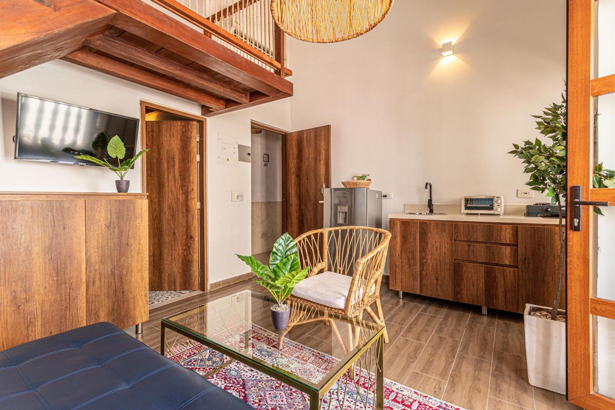 Maisonette