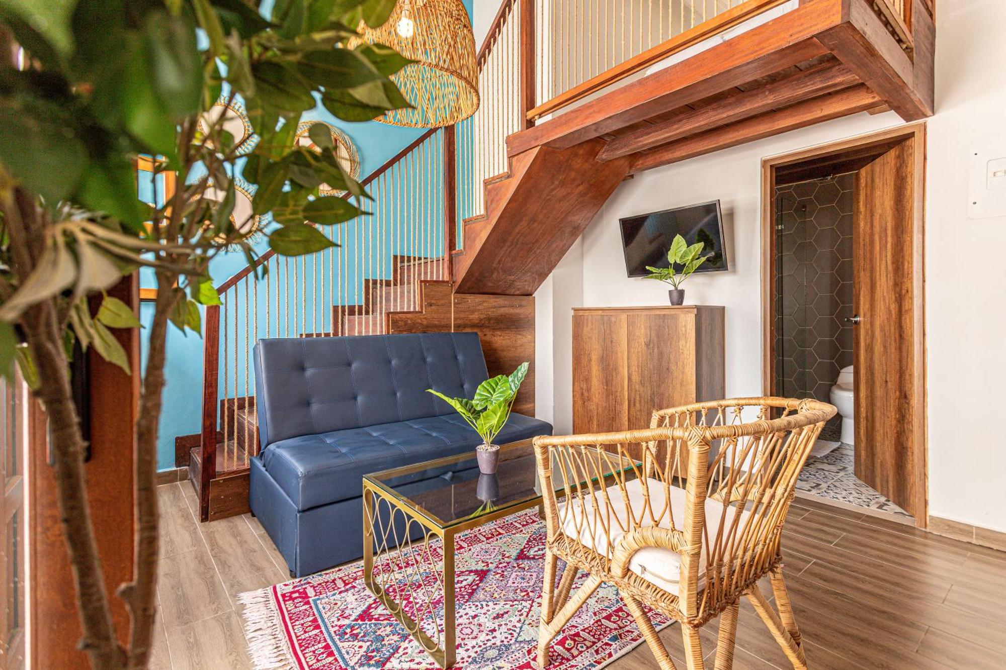 Maisonette