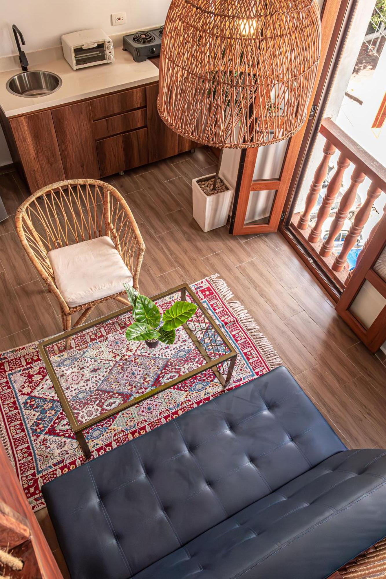 Maisonette