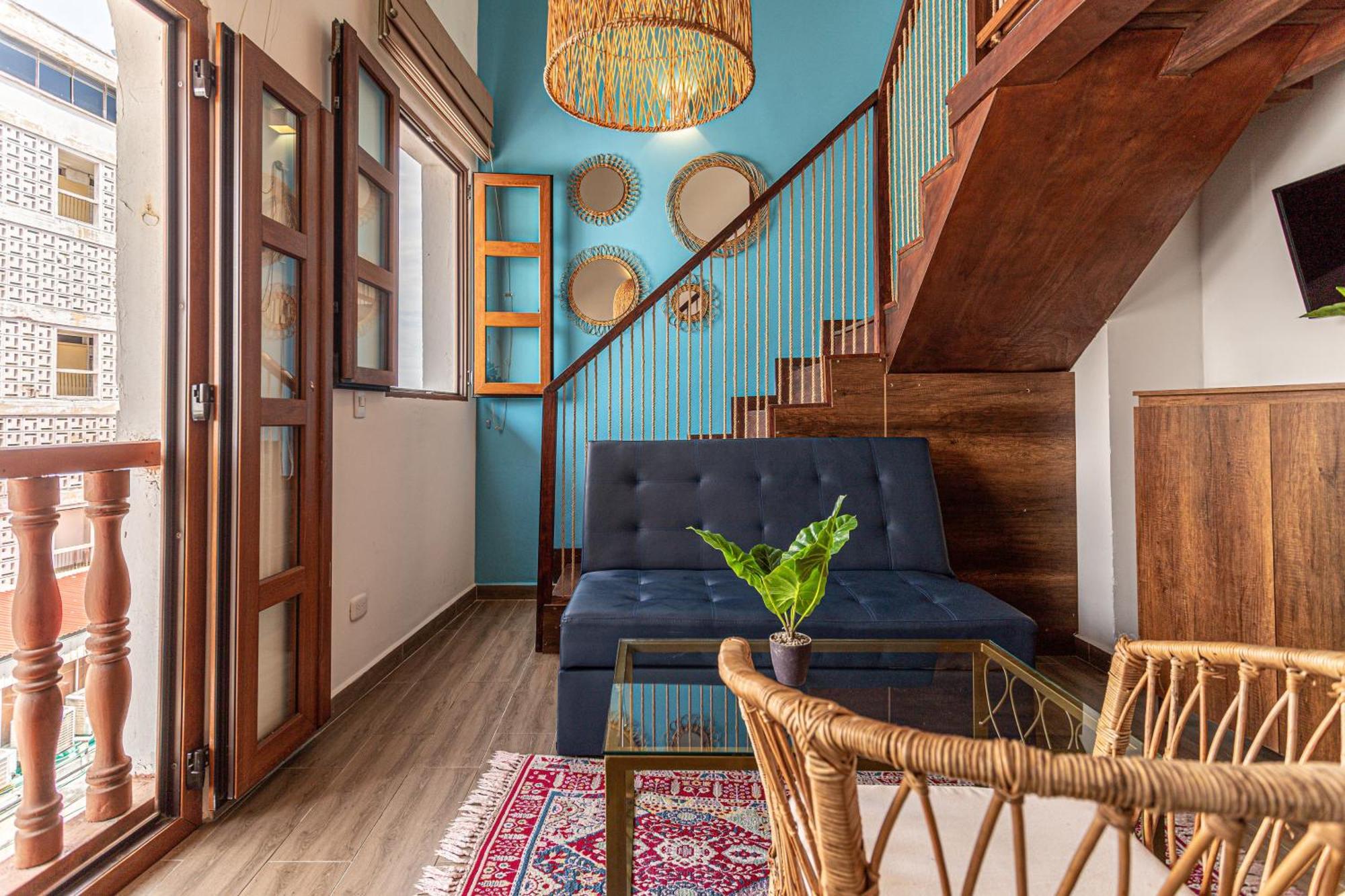 Maisonette