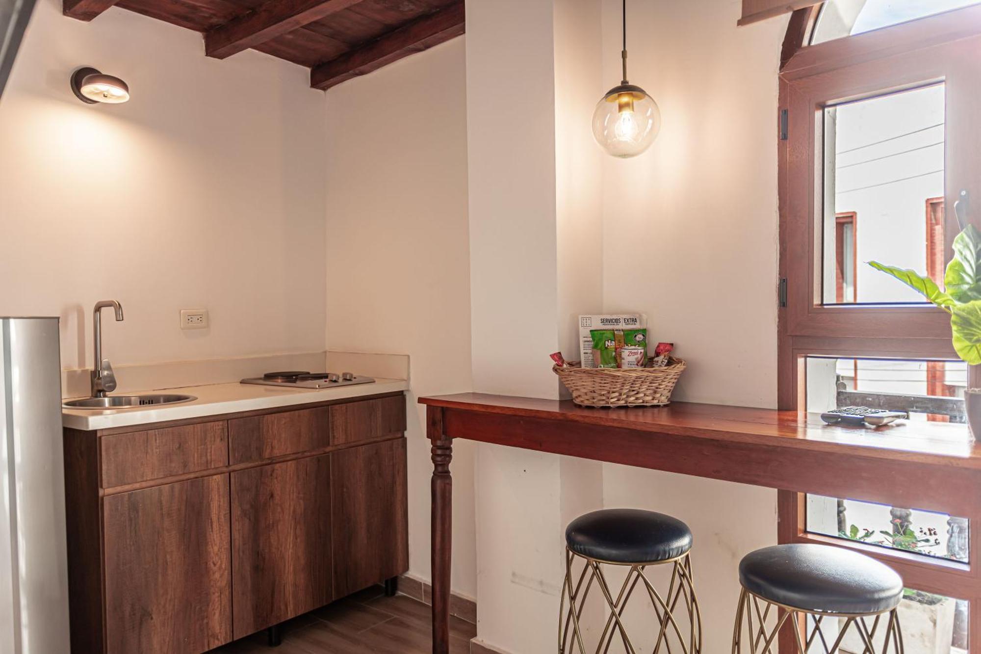 Apartment Split Level