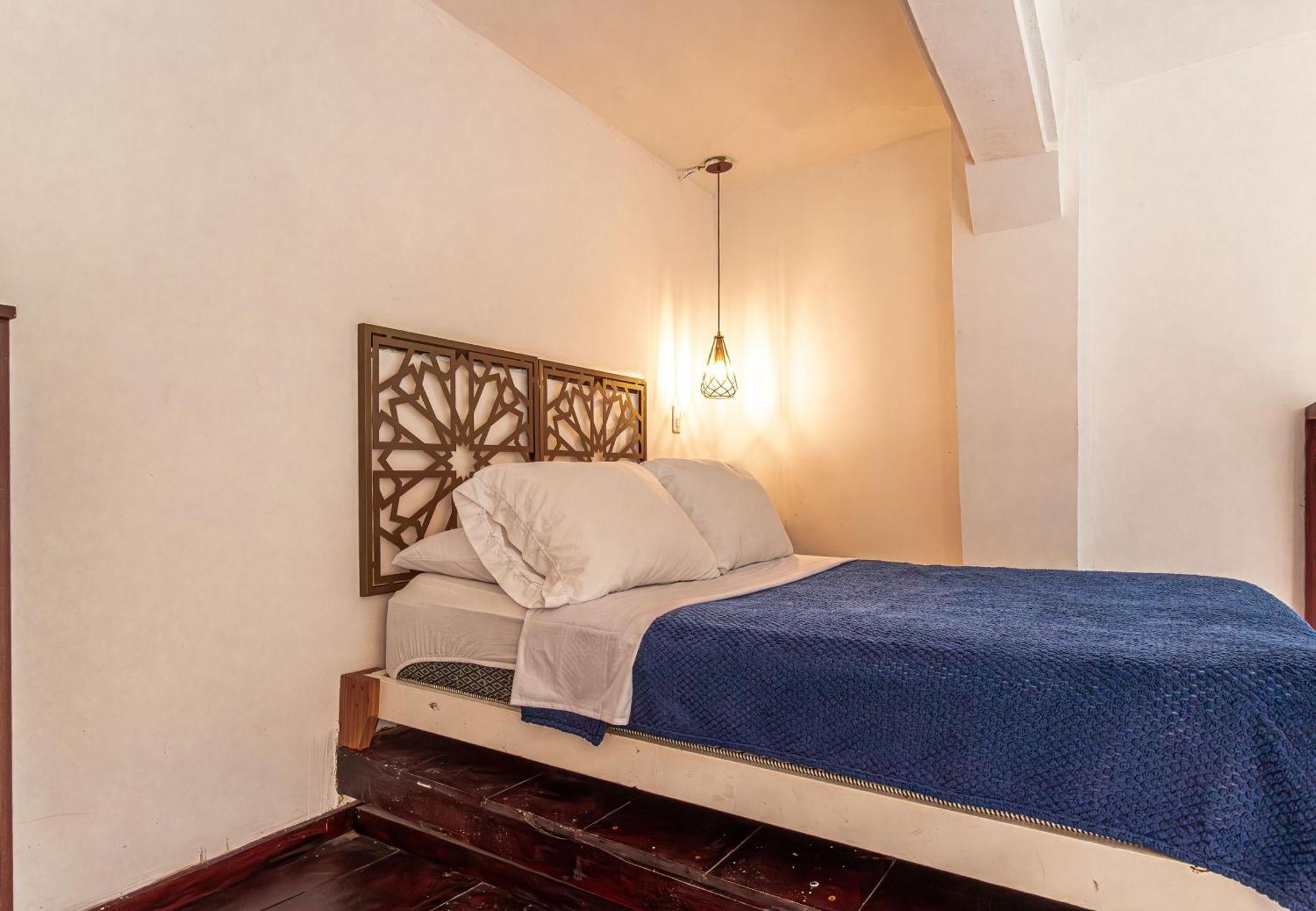 Apartment Split Level