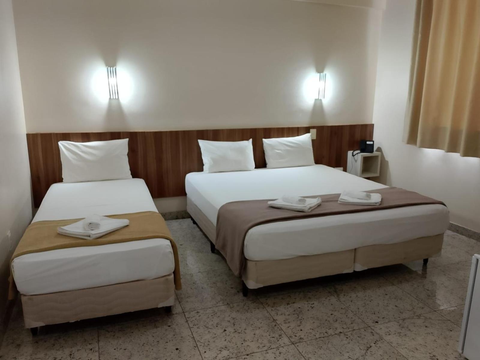 Quarto Família