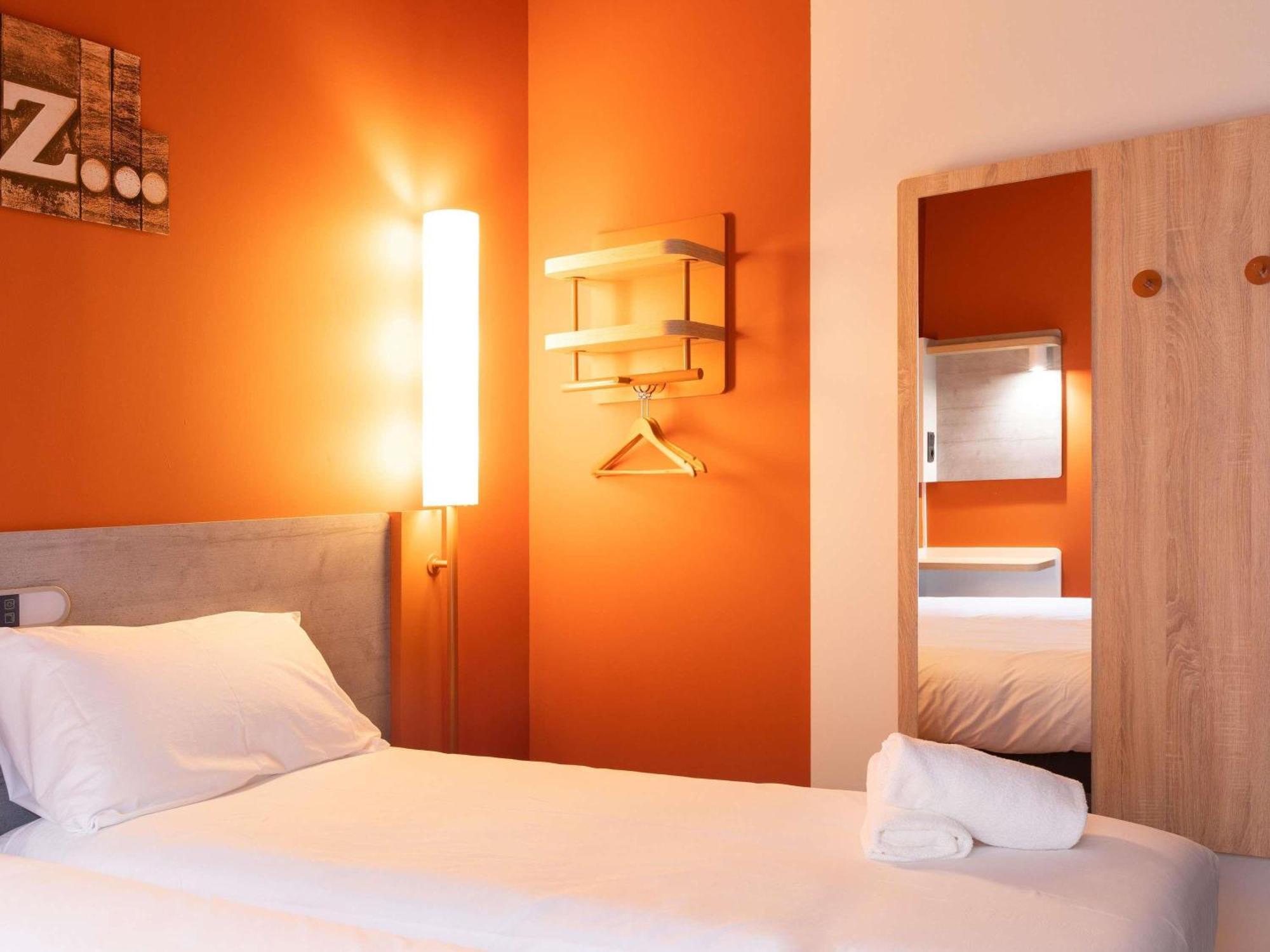 Single Room