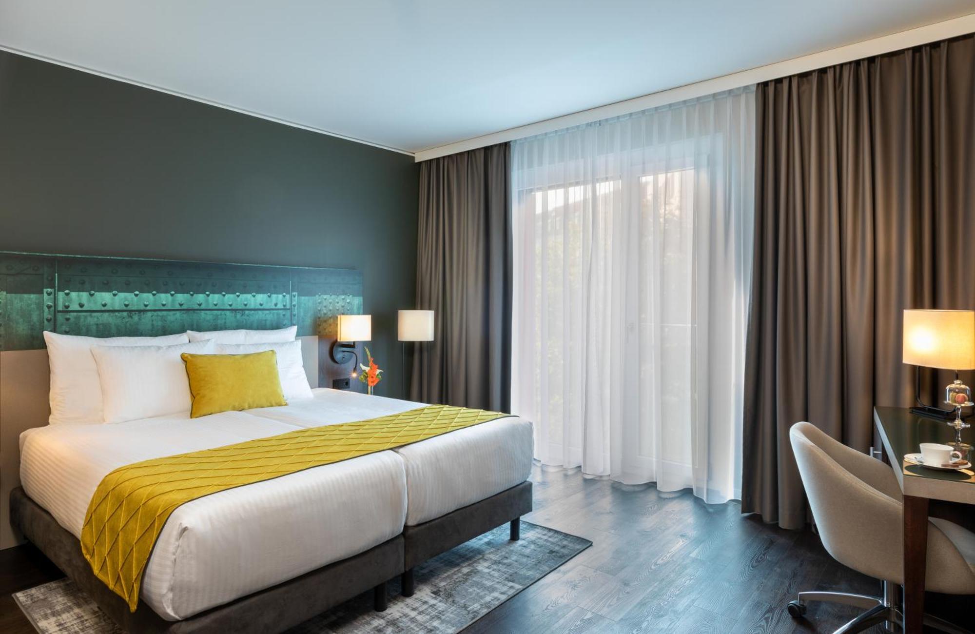 Comfort Double or Twin Room