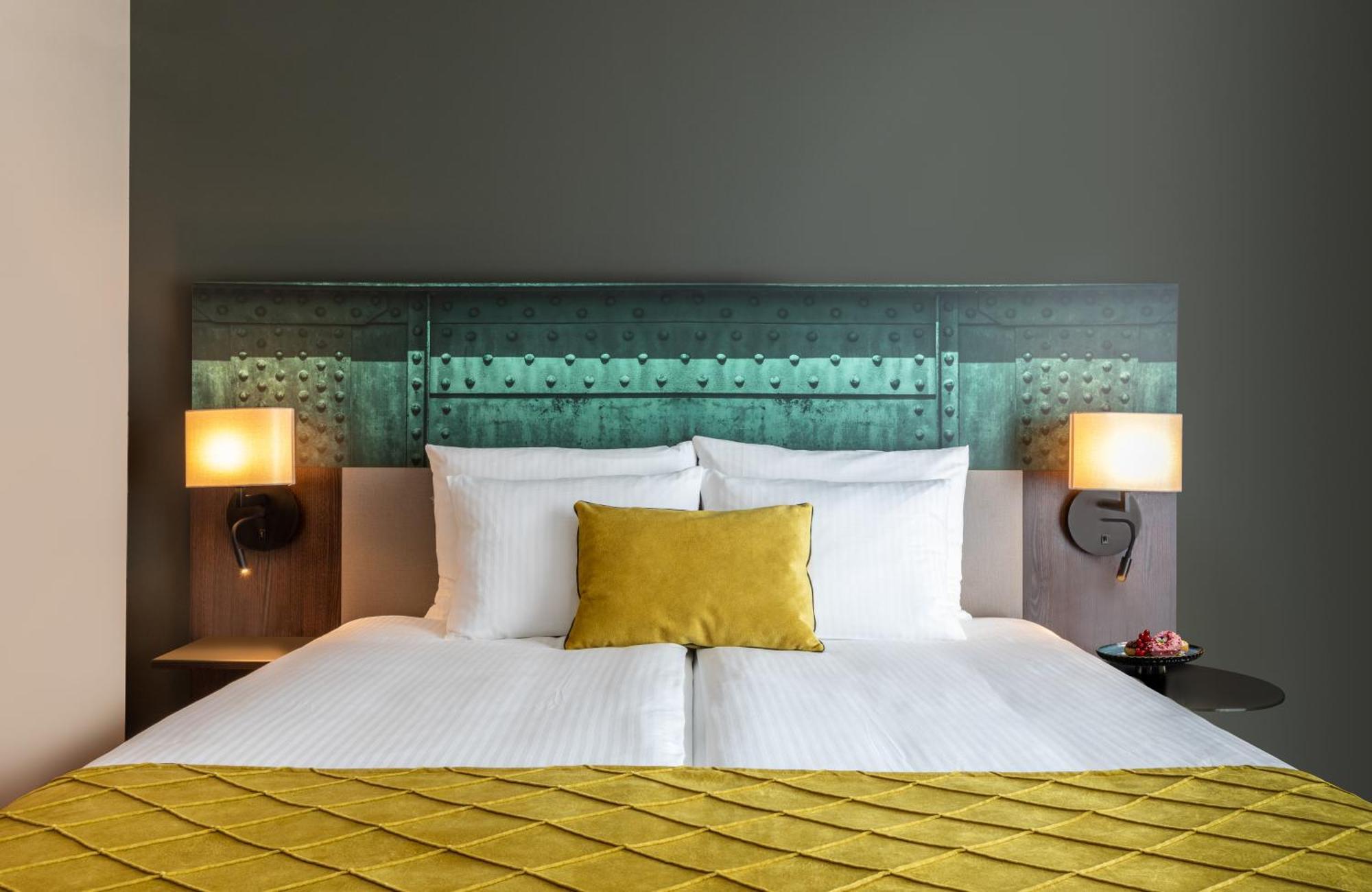 Comfort Double or Twin Room