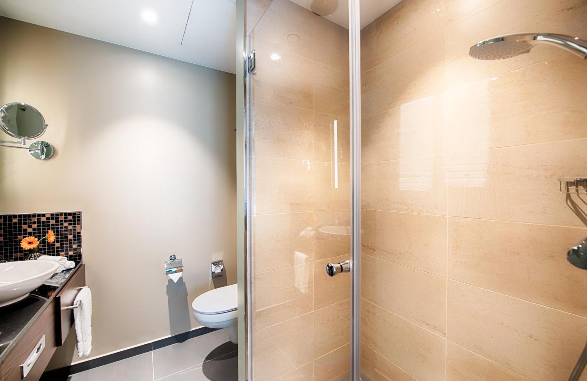 Comfort Double or Twin Room