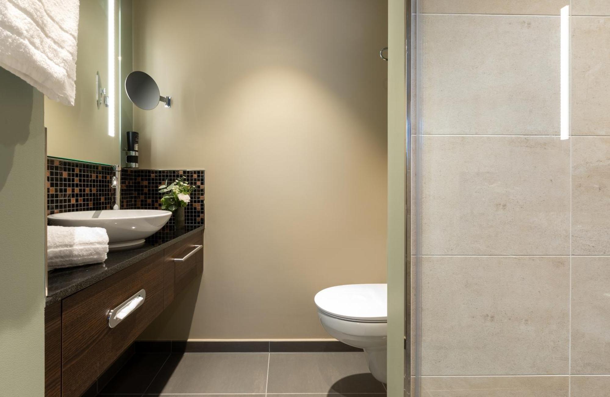 Comfort Double or Twin Room