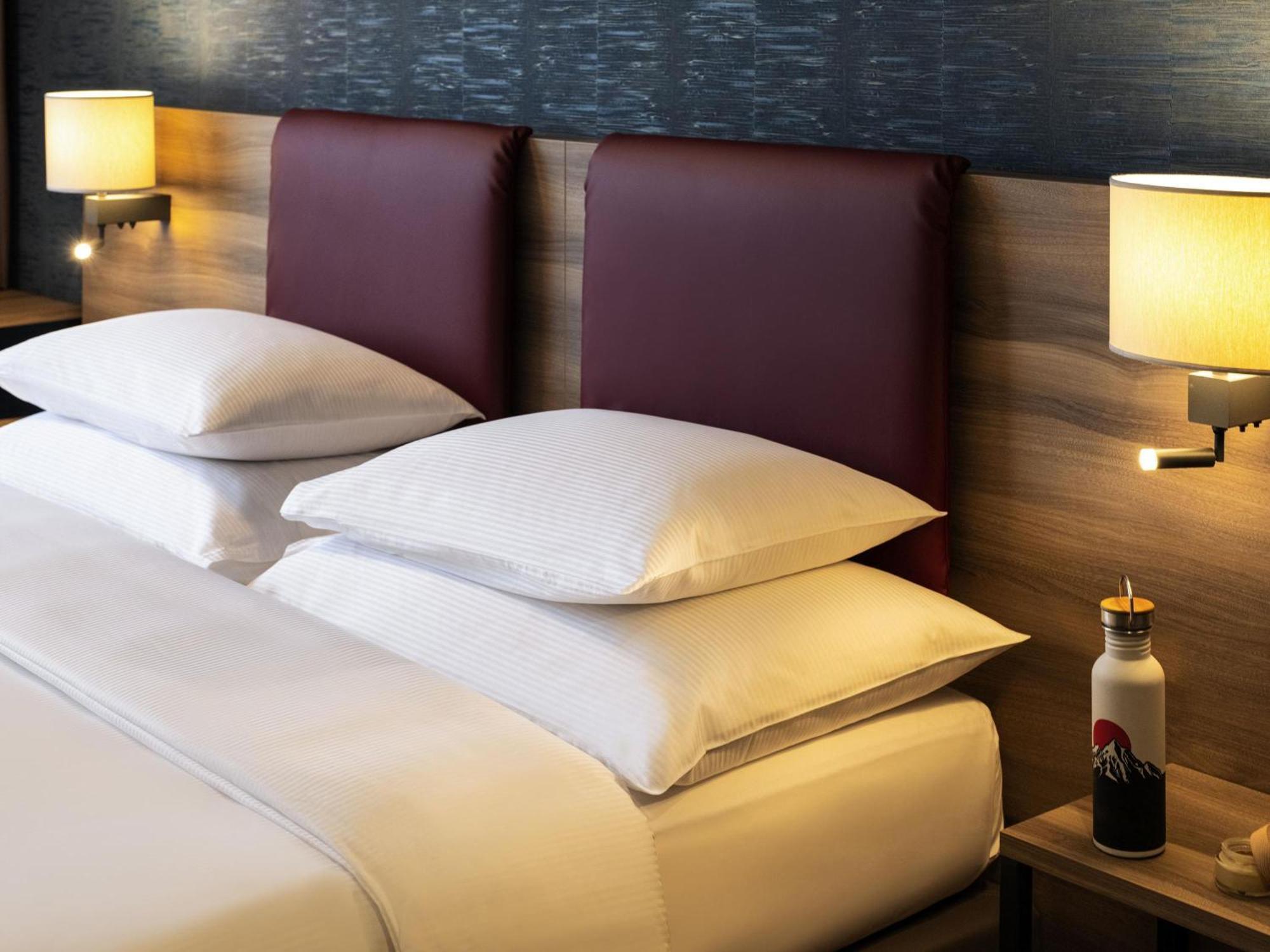 Family Suite Upper-Floor