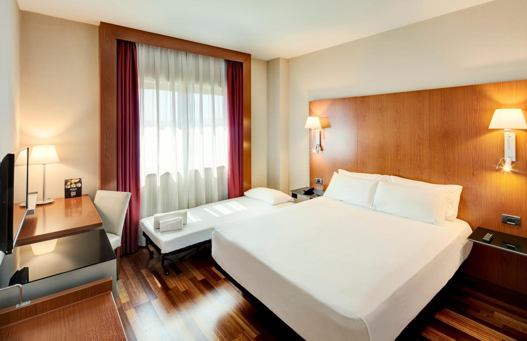 Double Room Sofa Bed