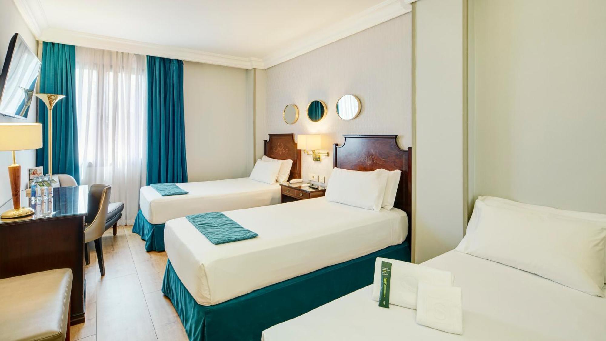 Double Room Extra Bed