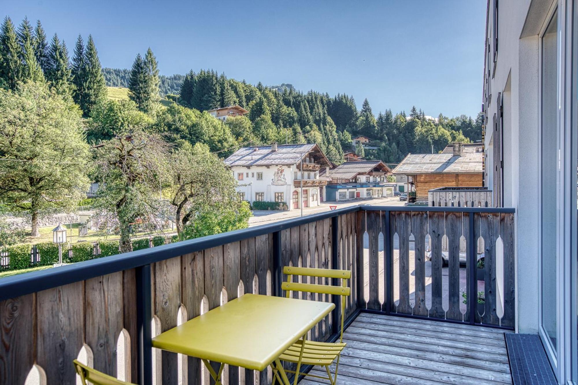 Premium Apartment 1 Bedroom Balcony Terrace