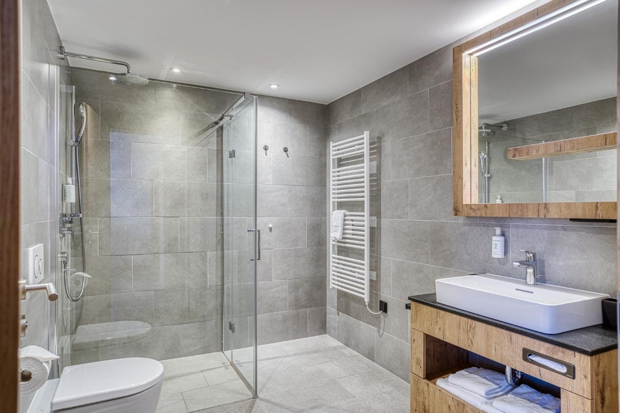 Premium Apartment 1 Bedroom Balcony Terrace