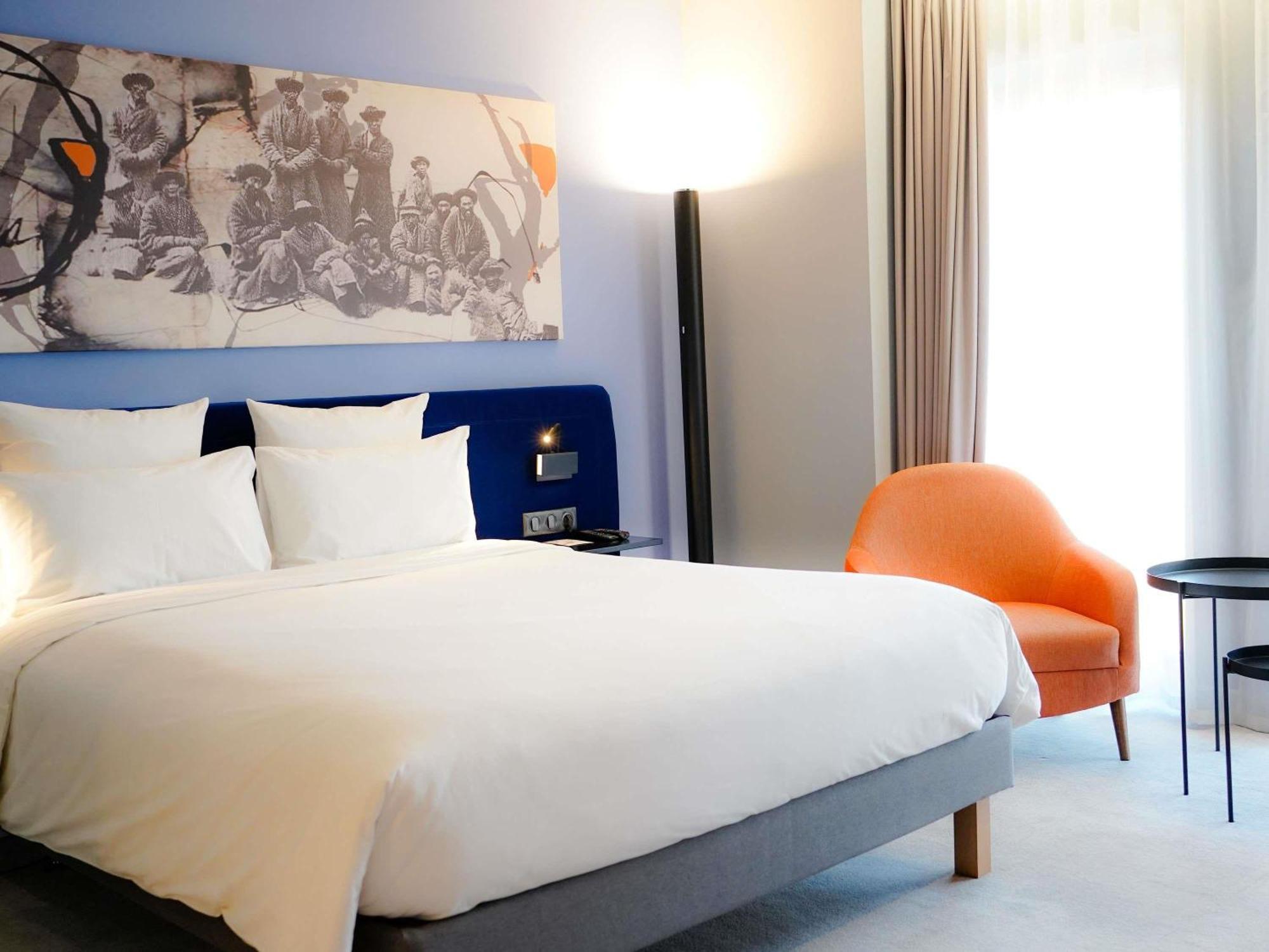 Executive Queen Suite