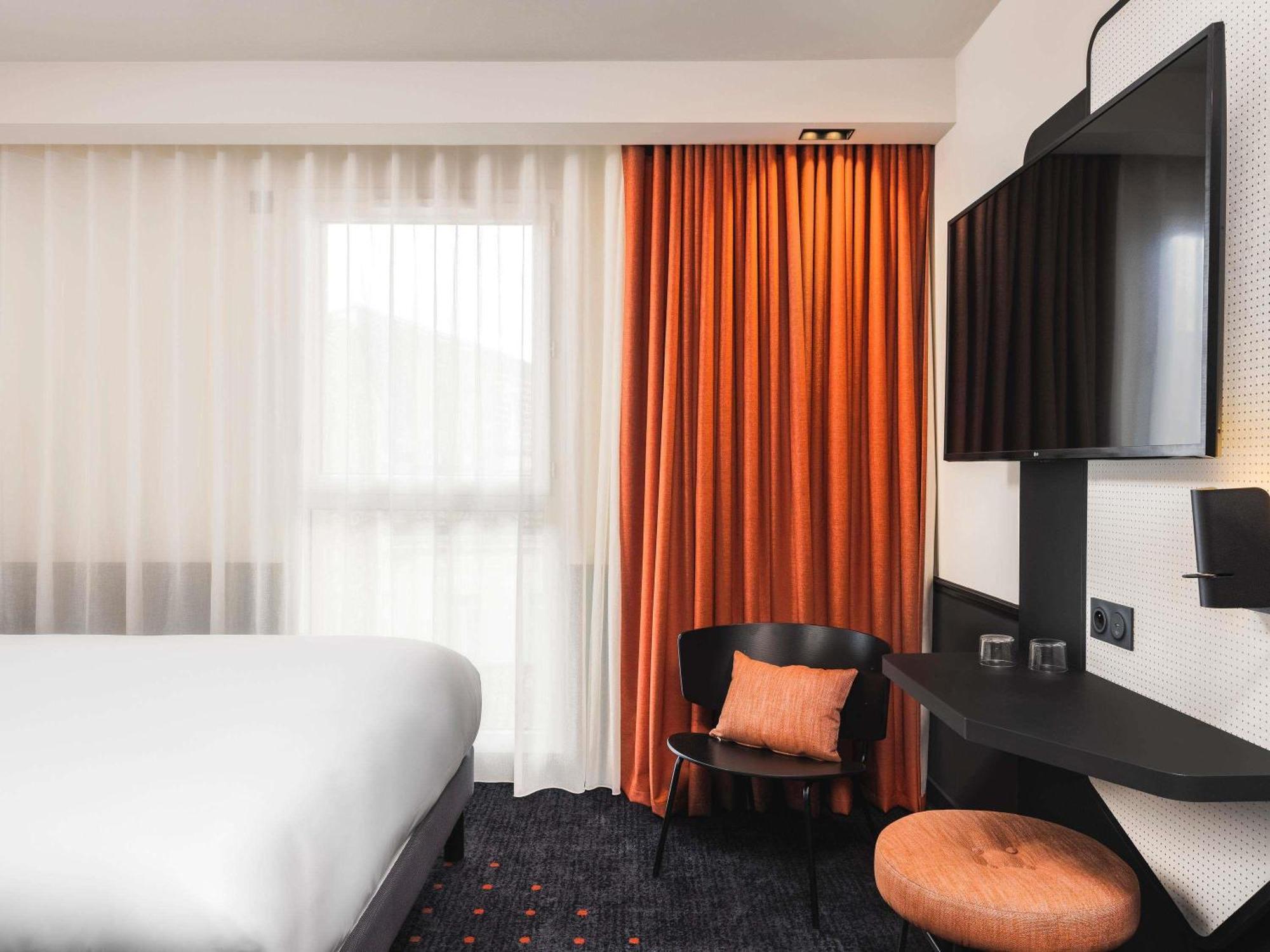 Chambre Double Classique