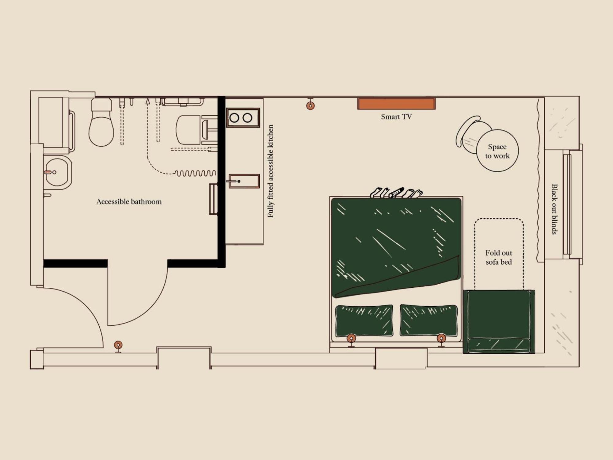 Studio Accessible
