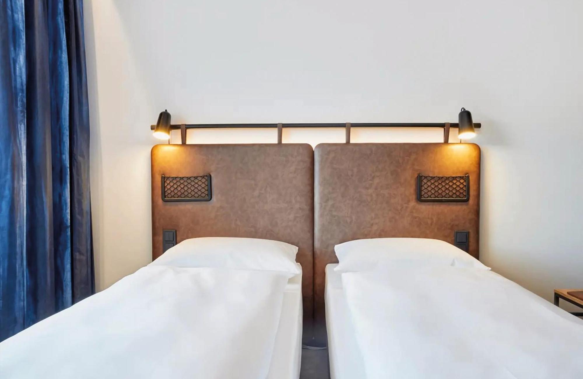 Comfort Twin Room