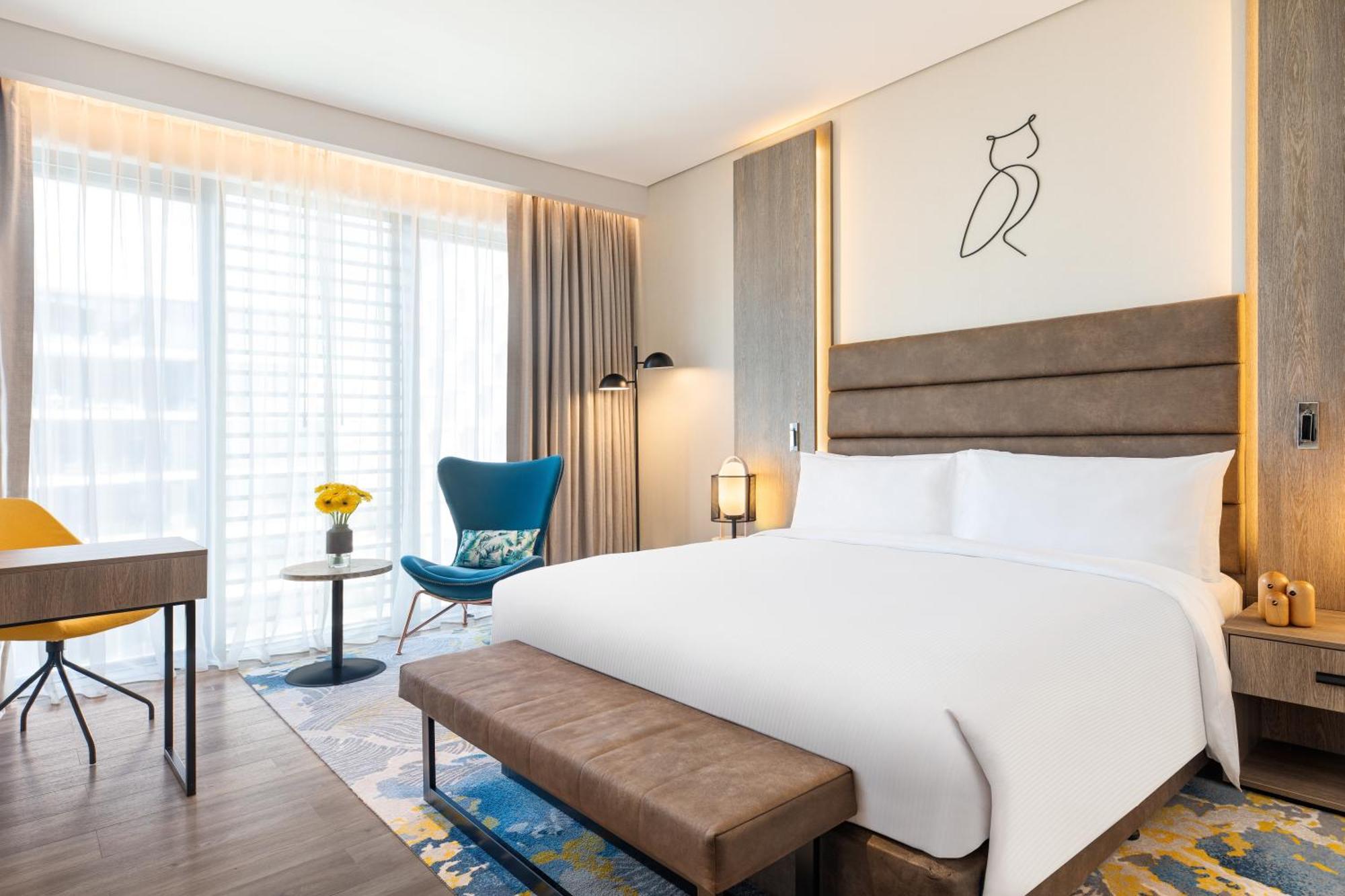 Deluxe Kamer