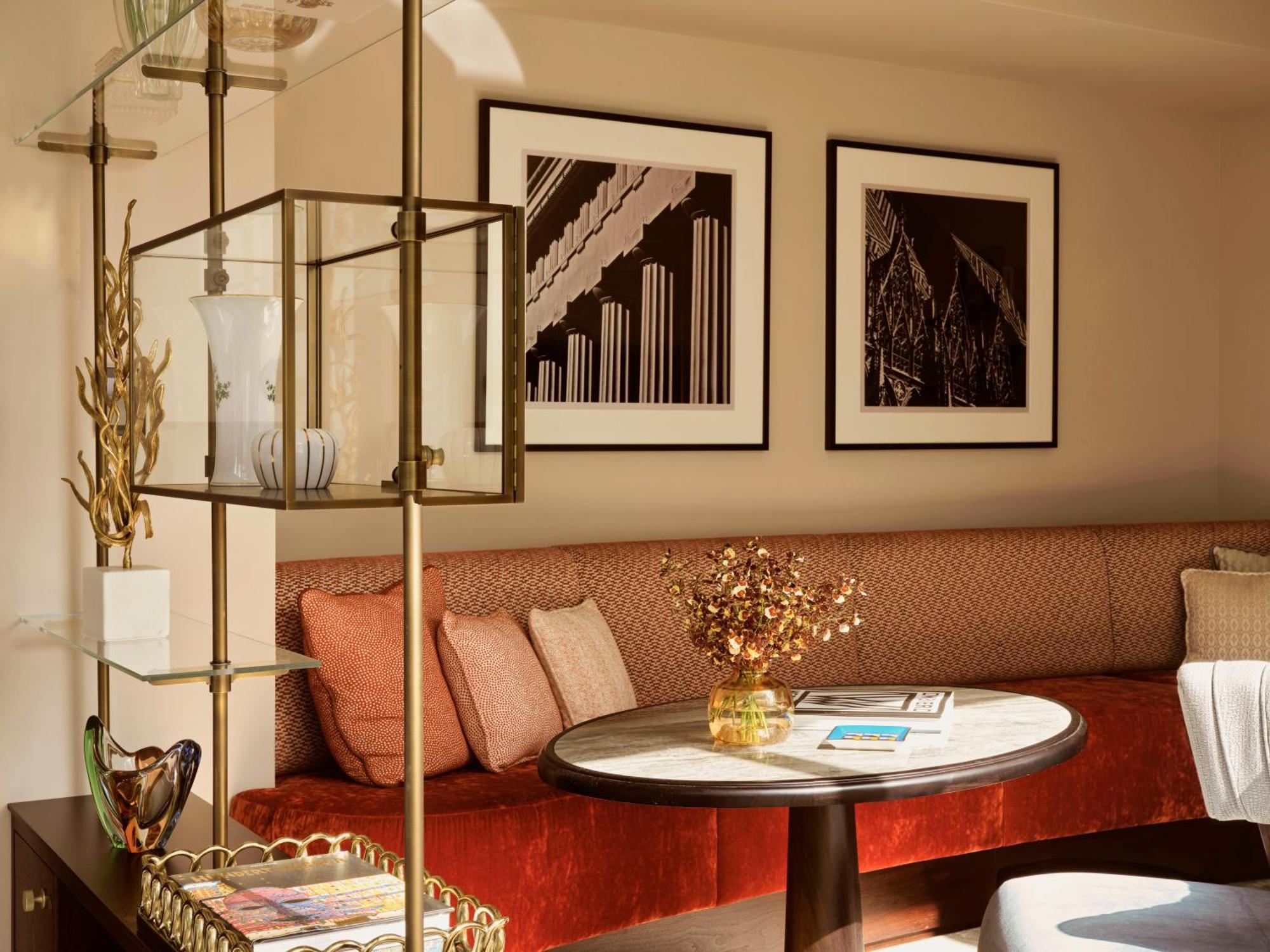 St Peters Wellness Suite