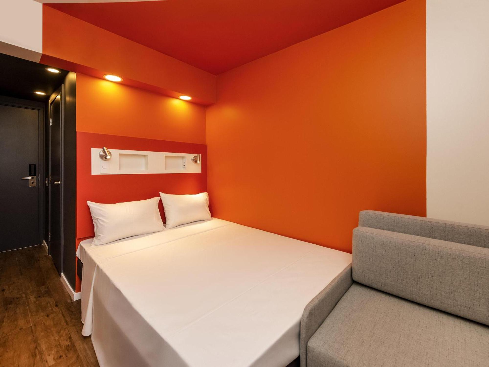 Standard Double Room Sofa