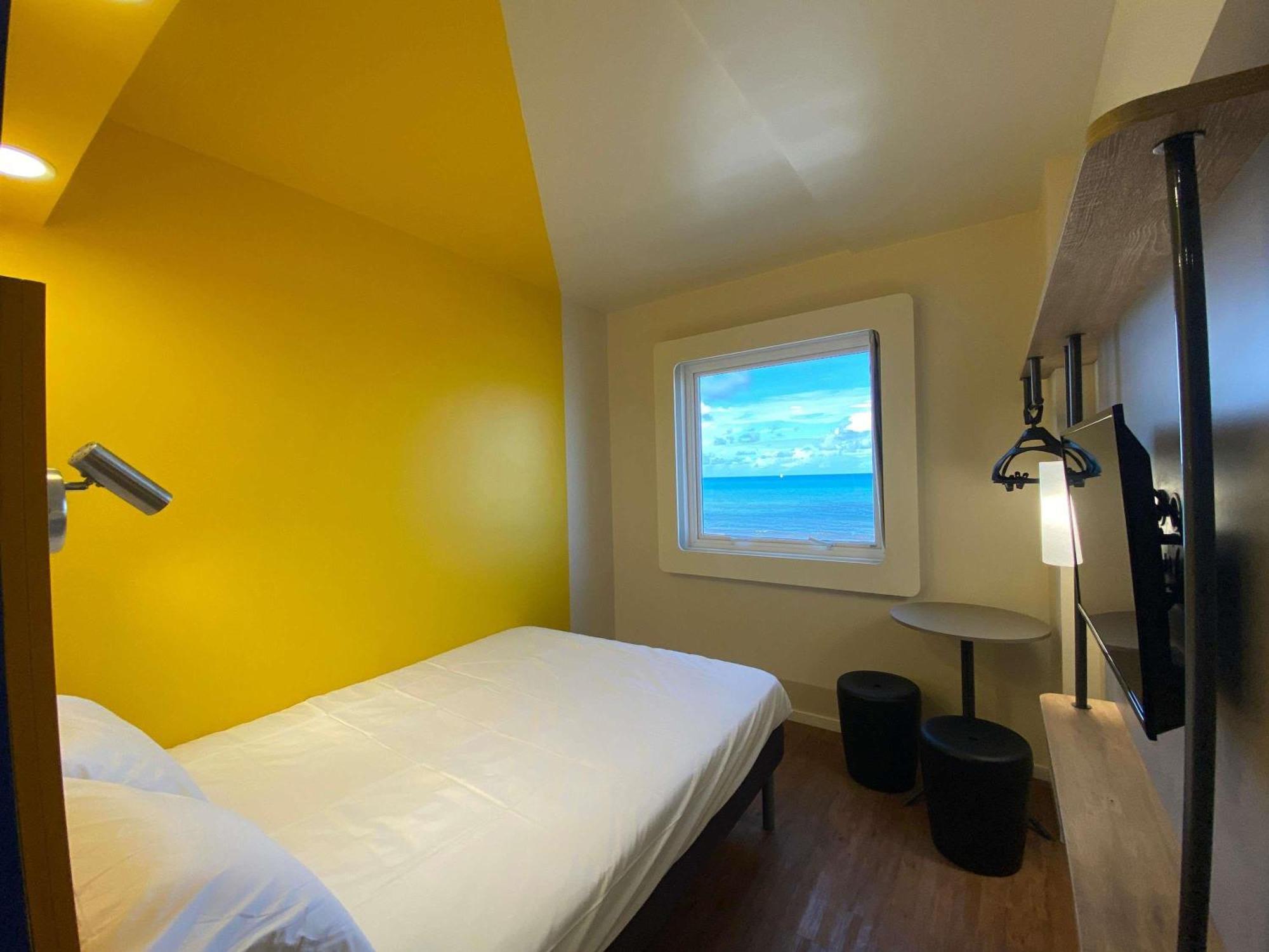 Superior Double Room Ocean View