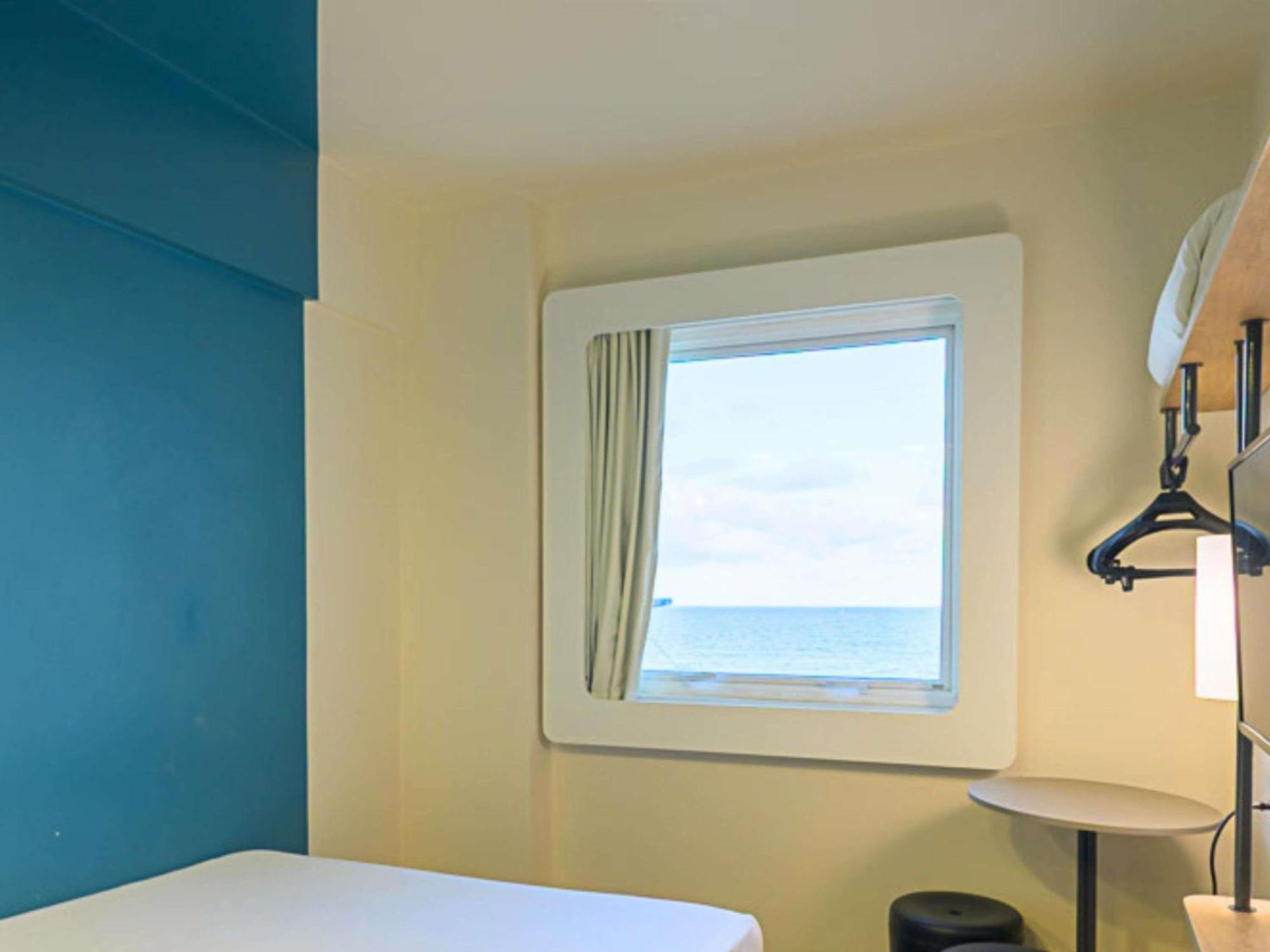 Superior Double Room Ocean View