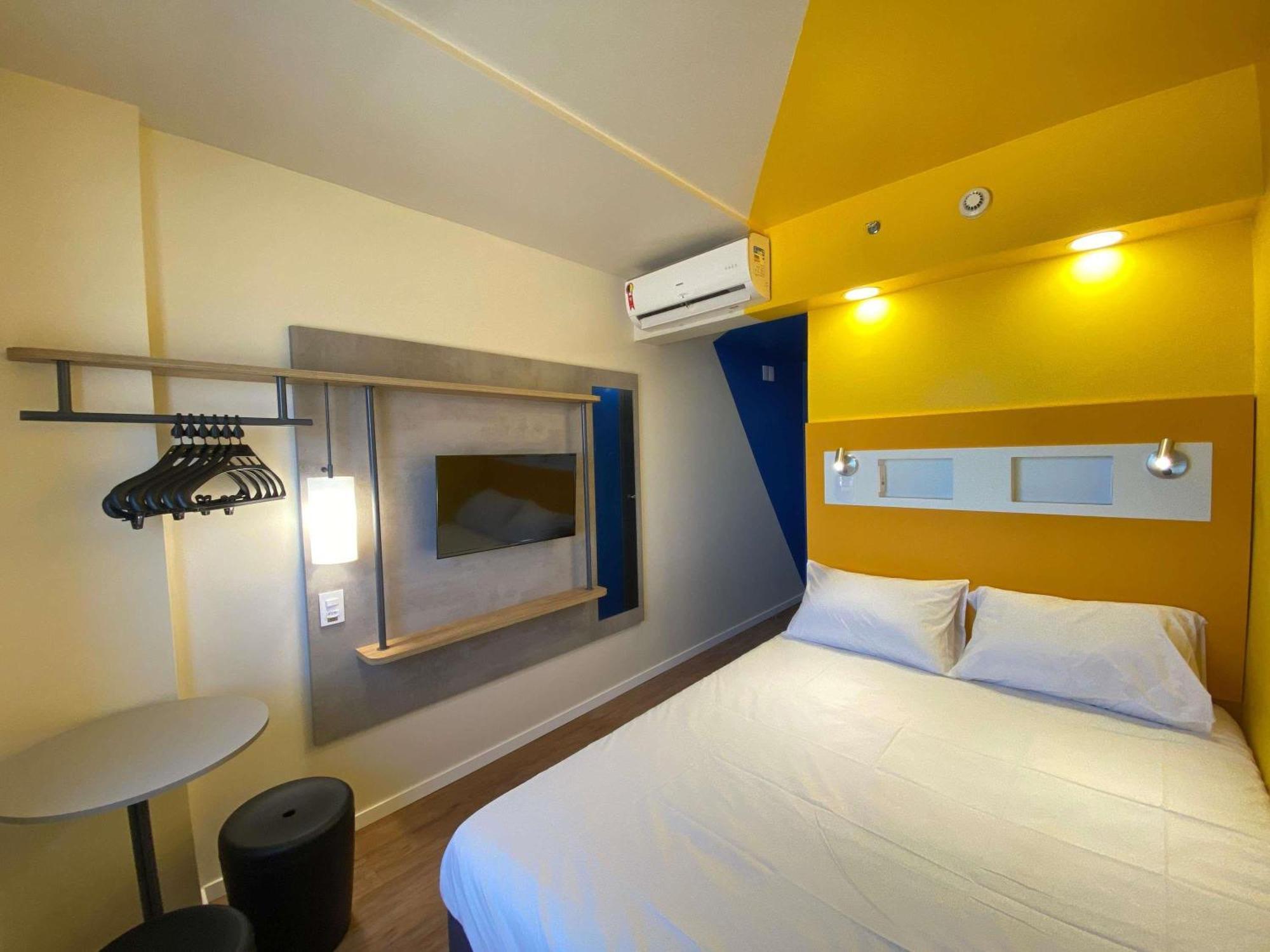 Superior Double Room Ocean View