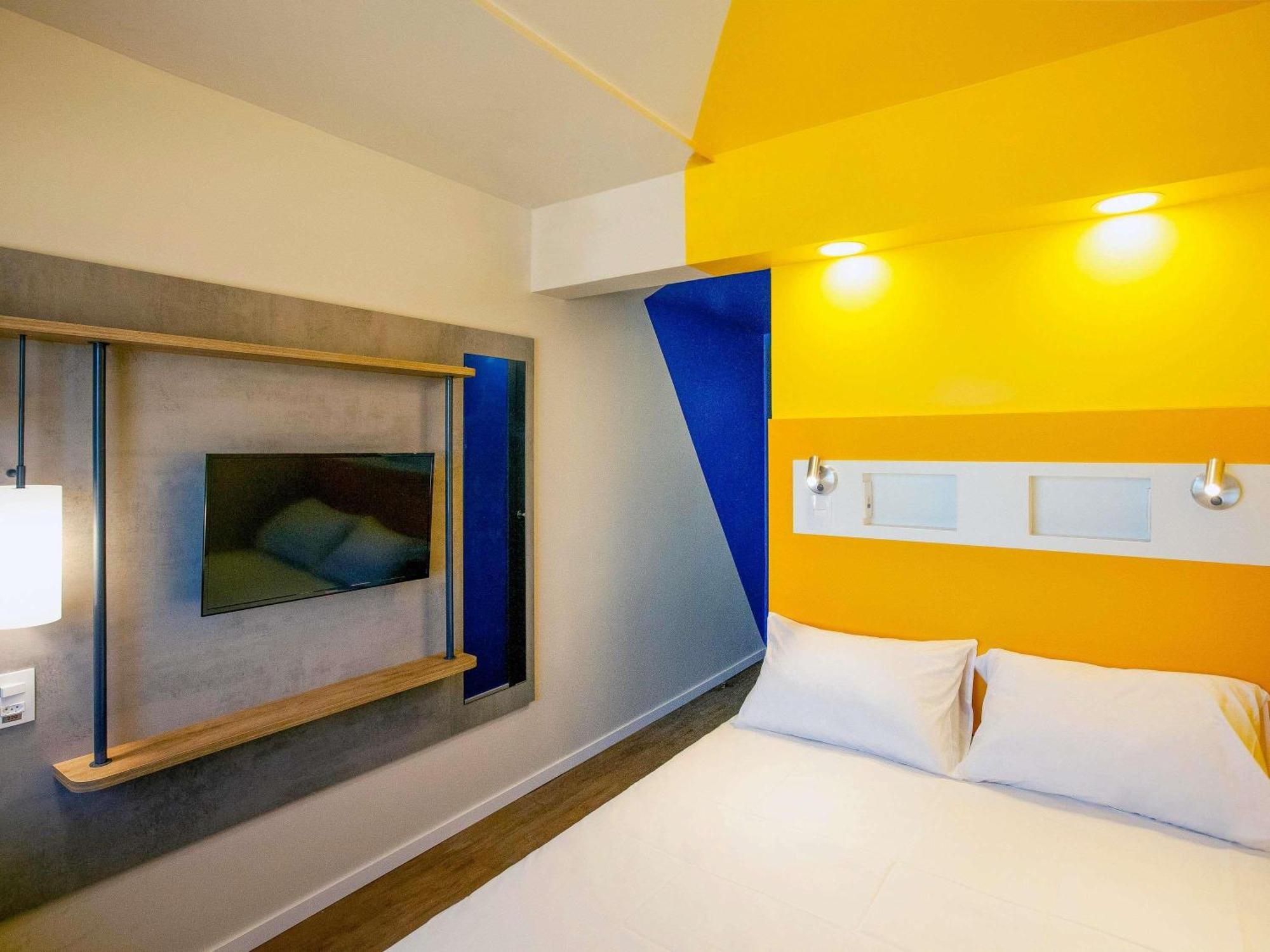 Superior Double Room Ocean View