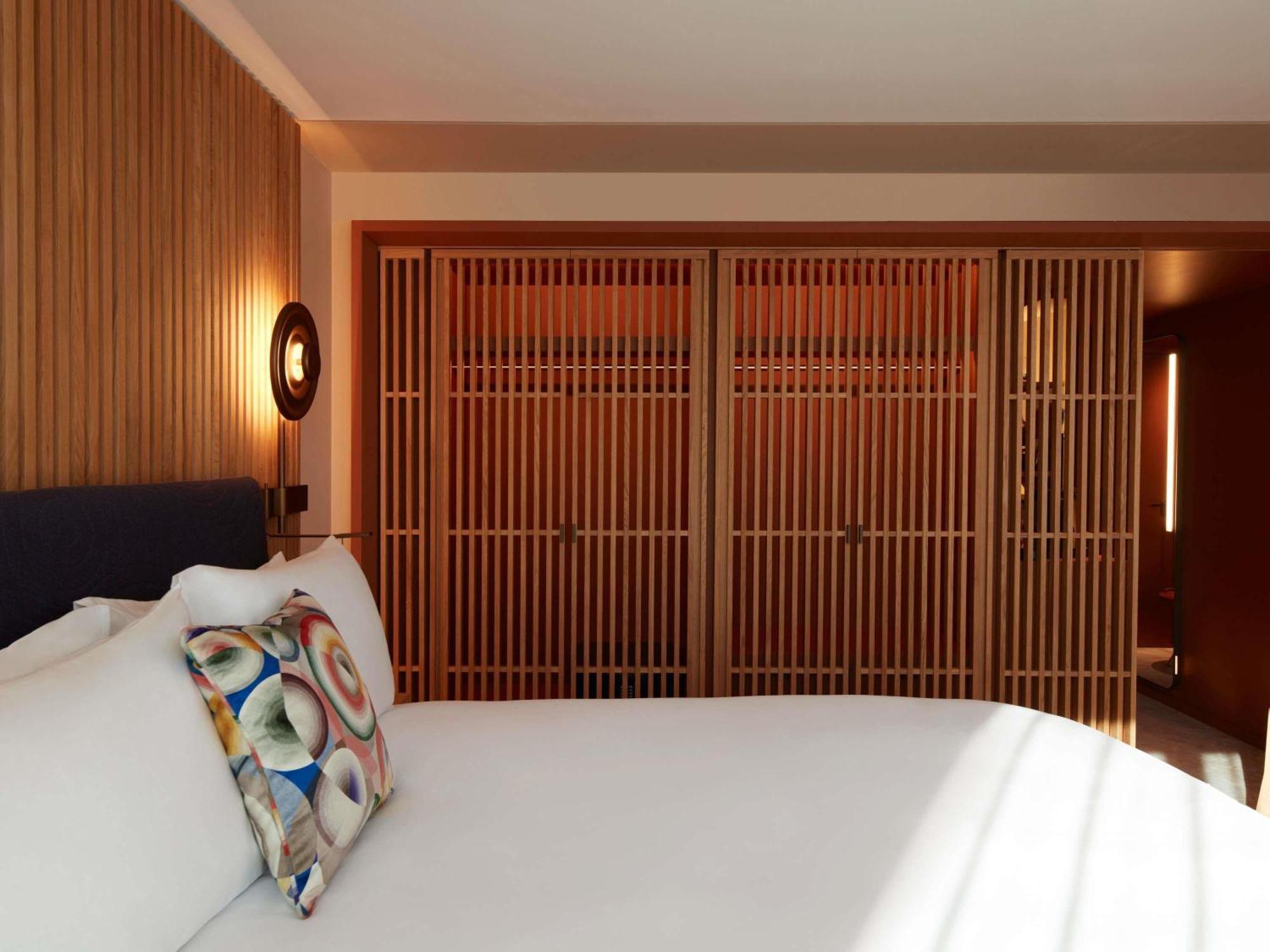 Chambre Collection - Vue sur Cour