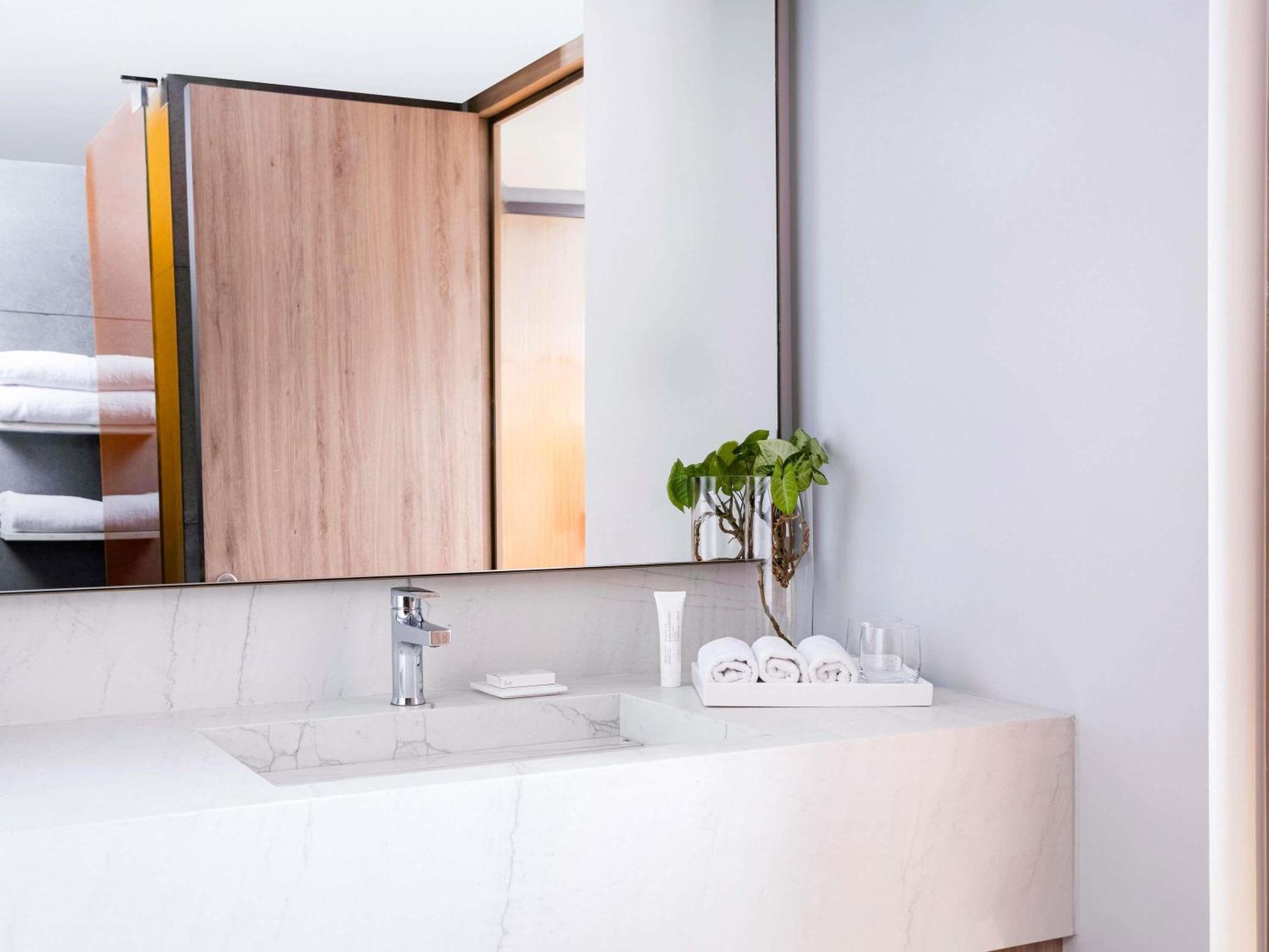 Habitación Estándar - Cama extragrande