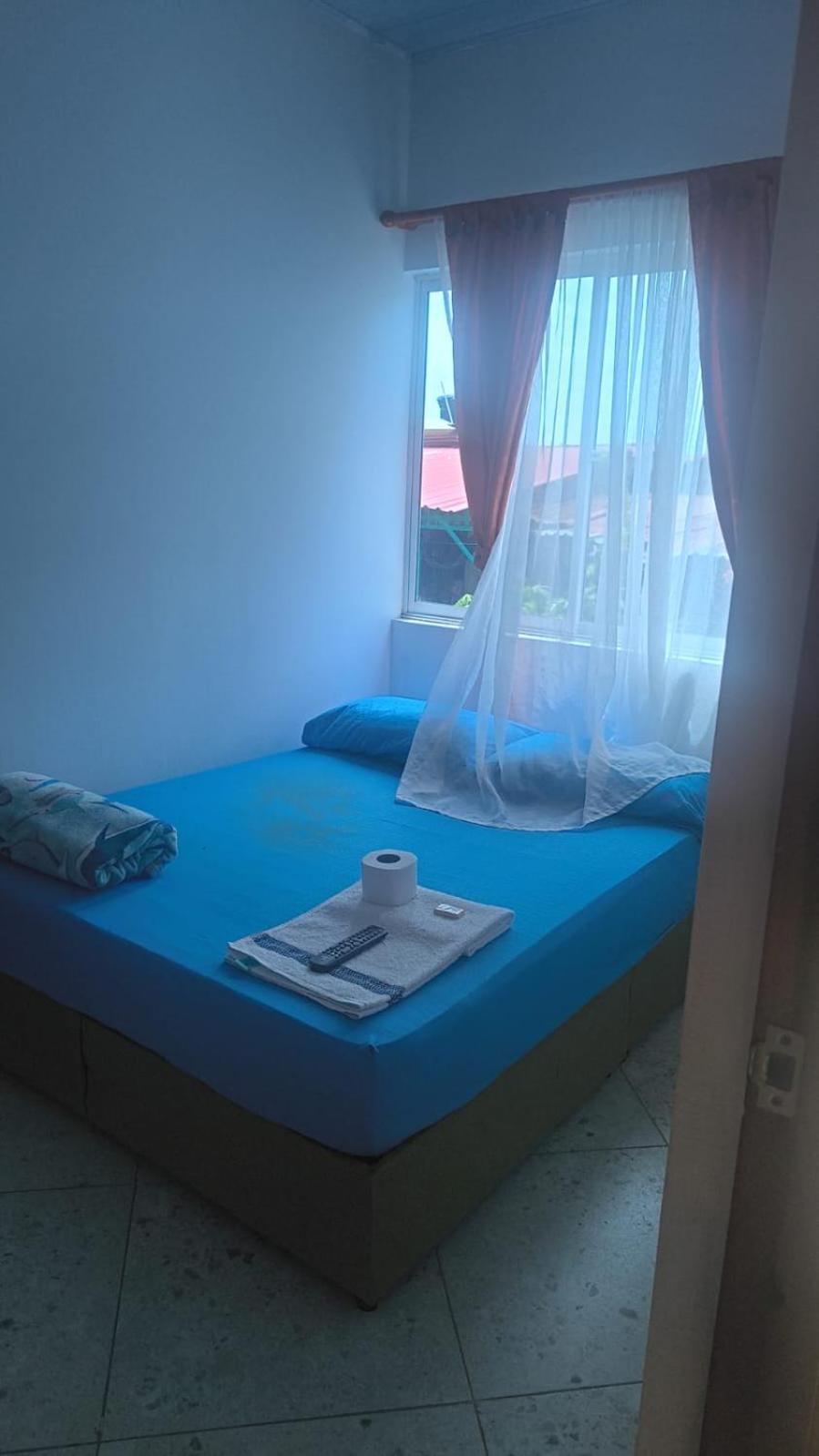 Habitación Doble Económica - 2 camas