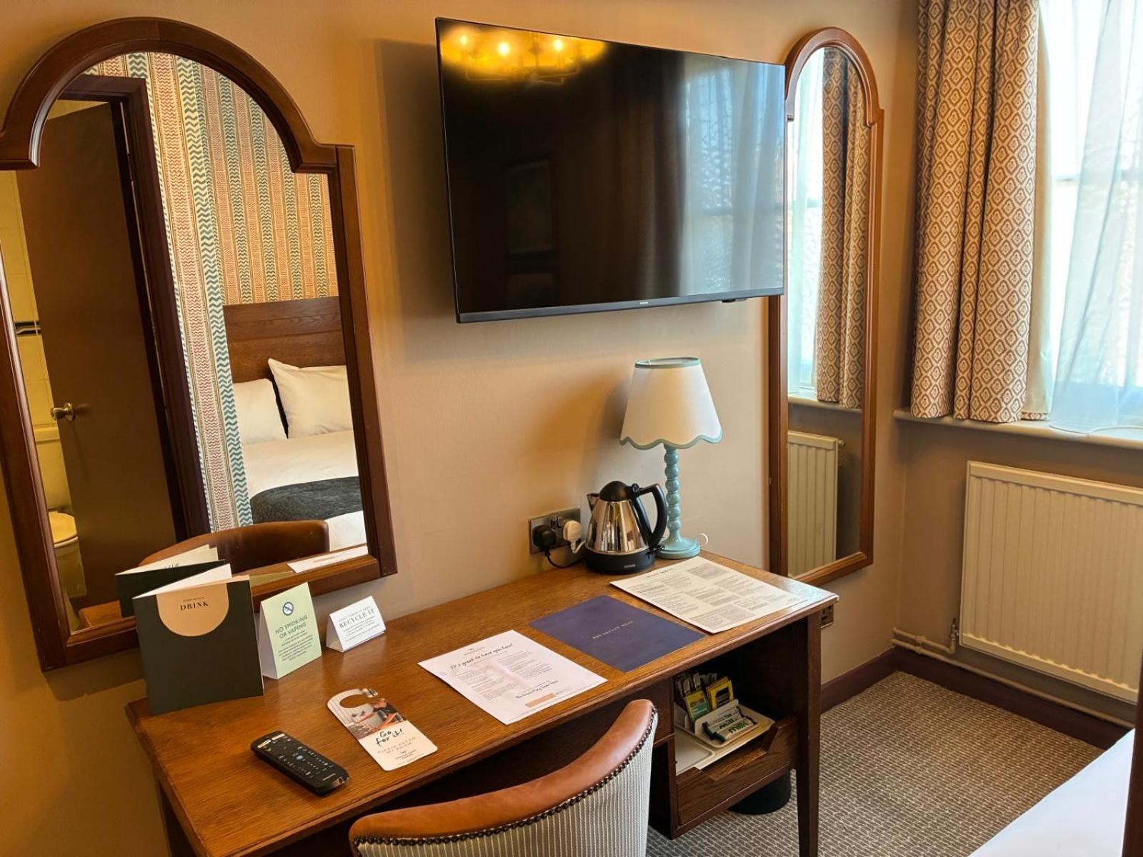 Single Room