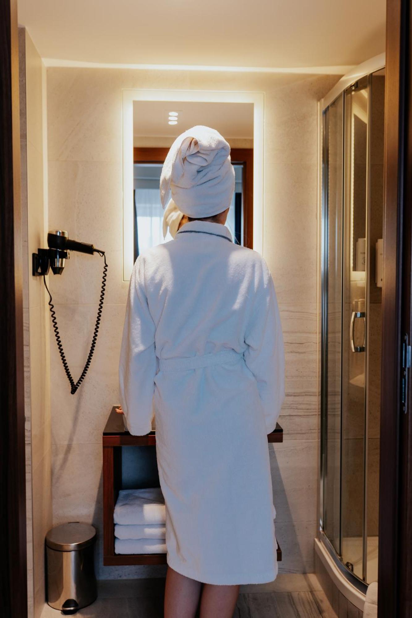 Junior Suite Premium