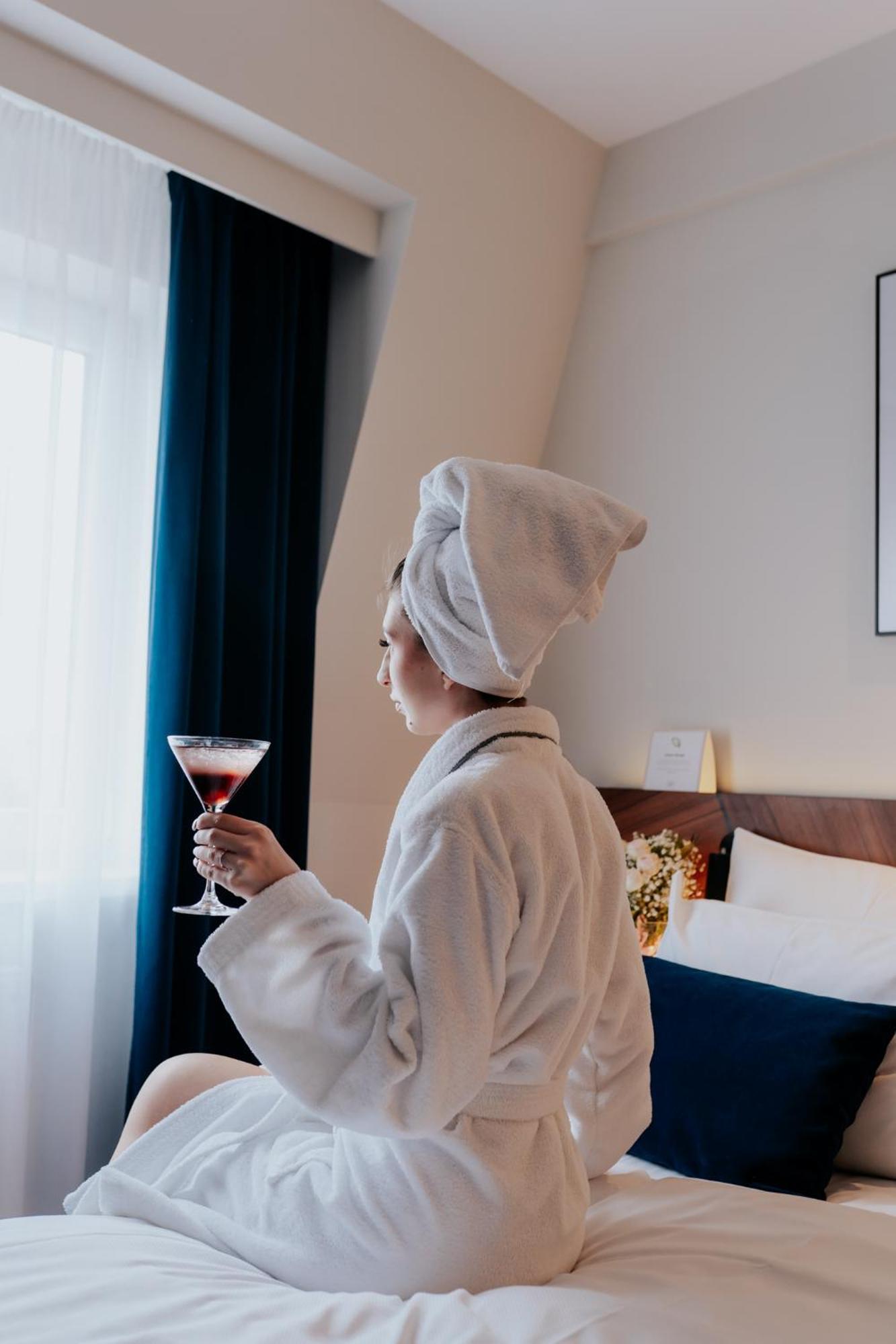 Junior Suite Premium