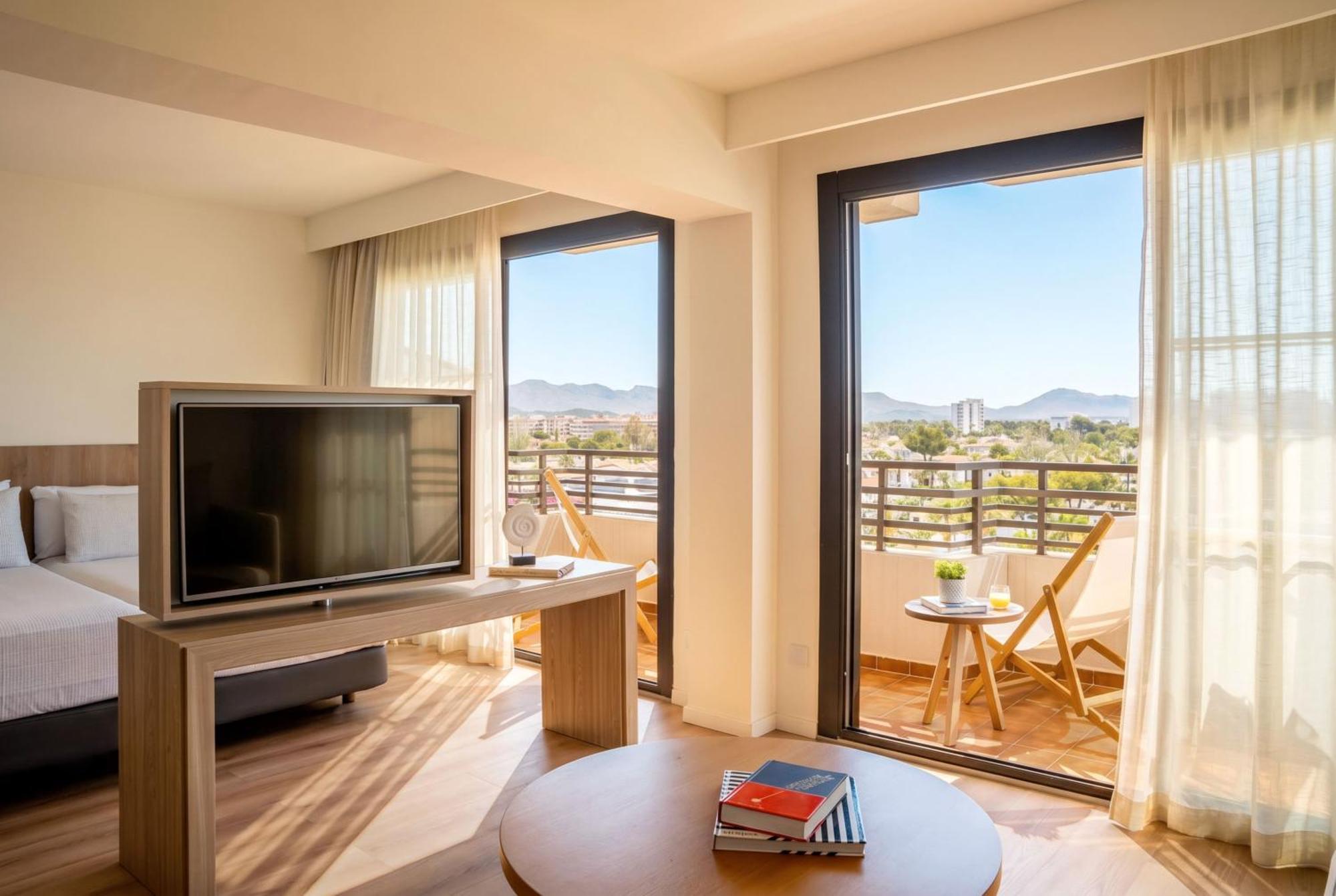 The Loft Mountain View