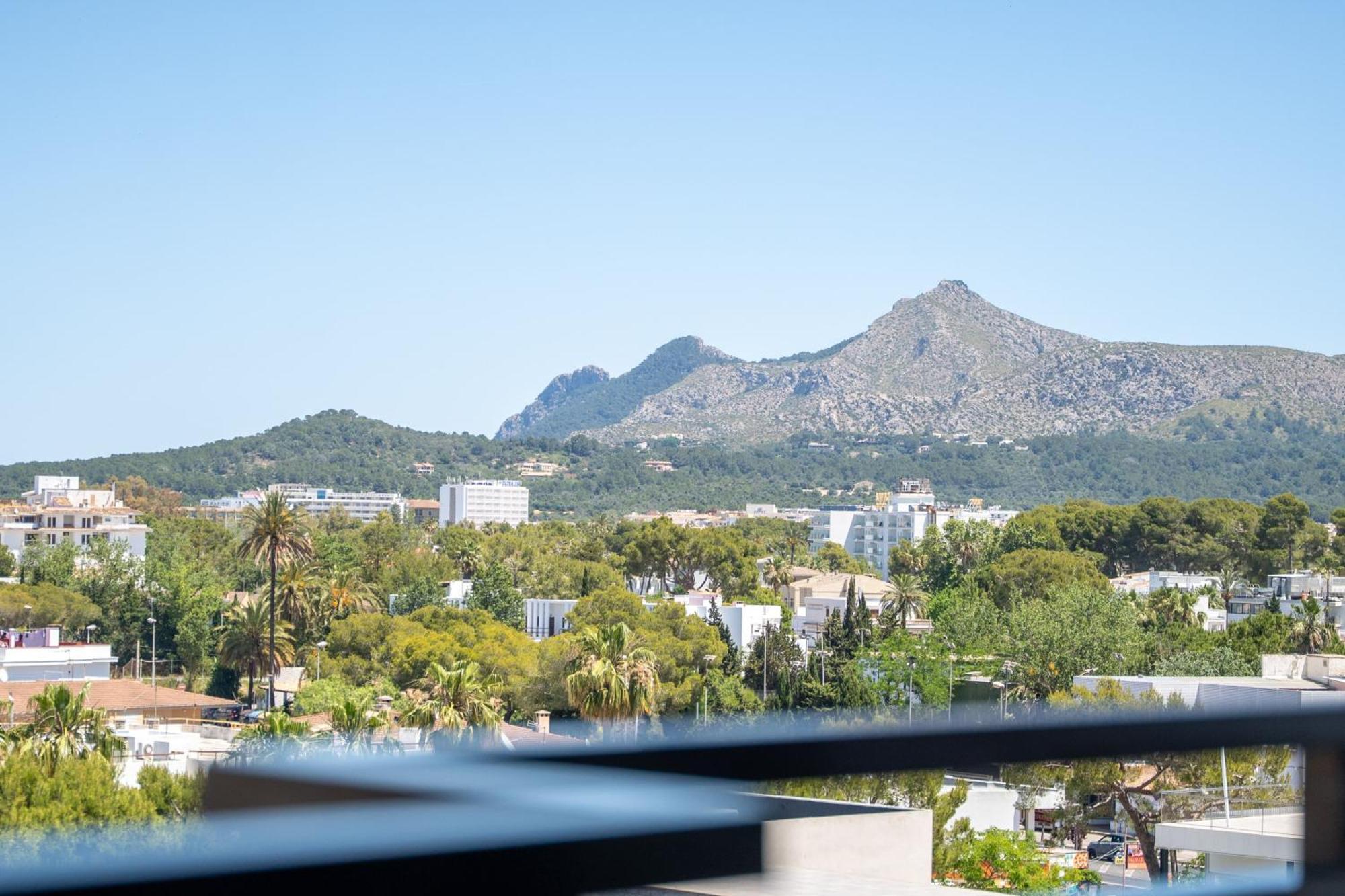 The Loft Mountain View