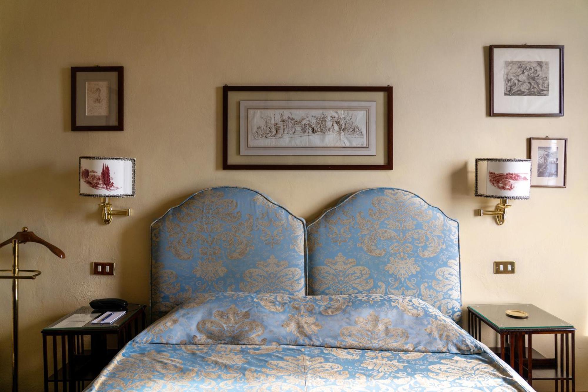 Double Room Lake View