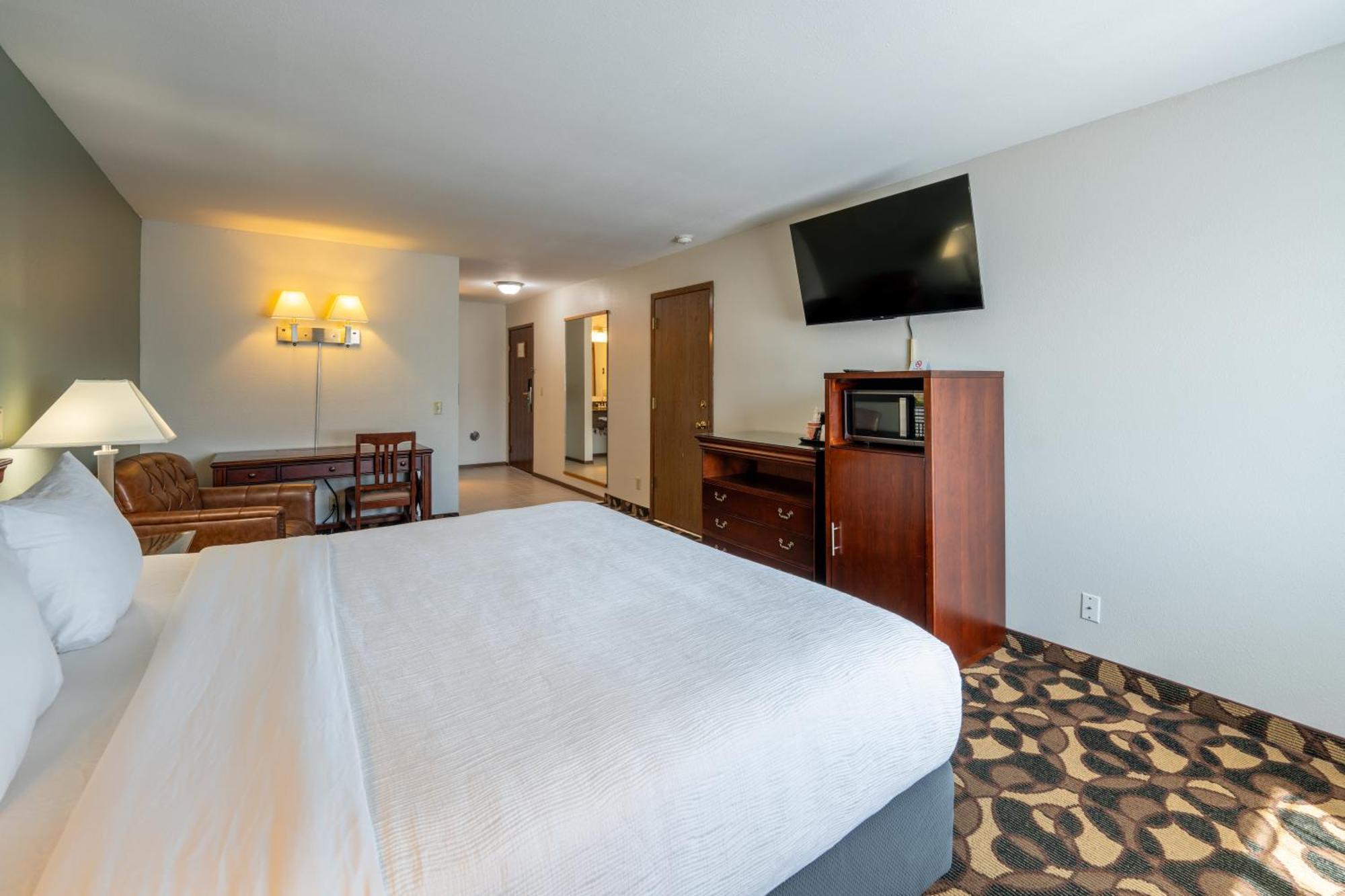 King Room Non-Smoking