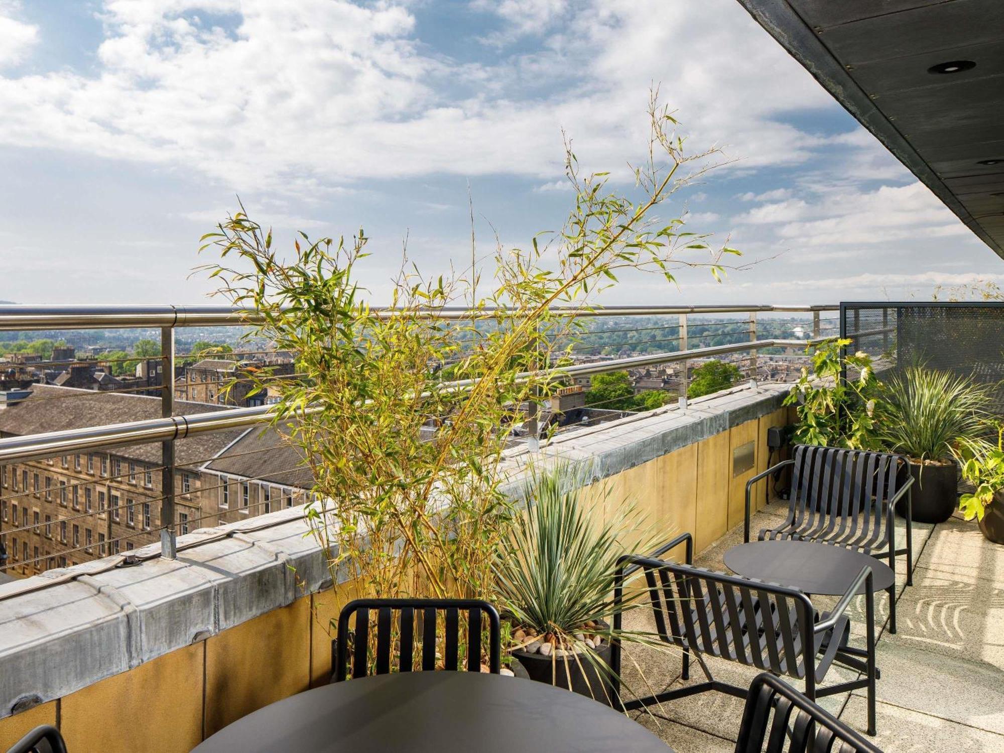 The Works