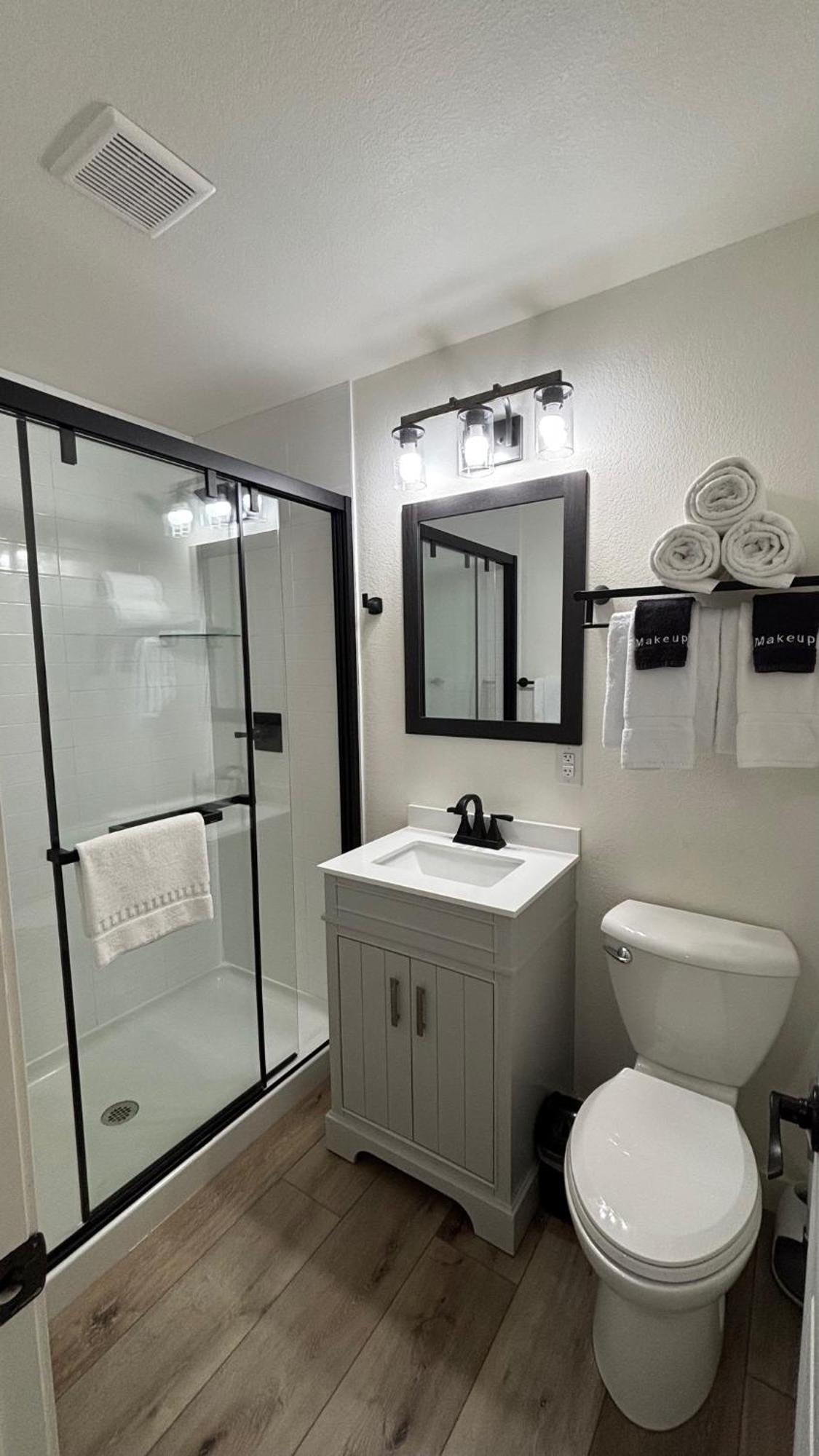 Lakefront Two Bedroom