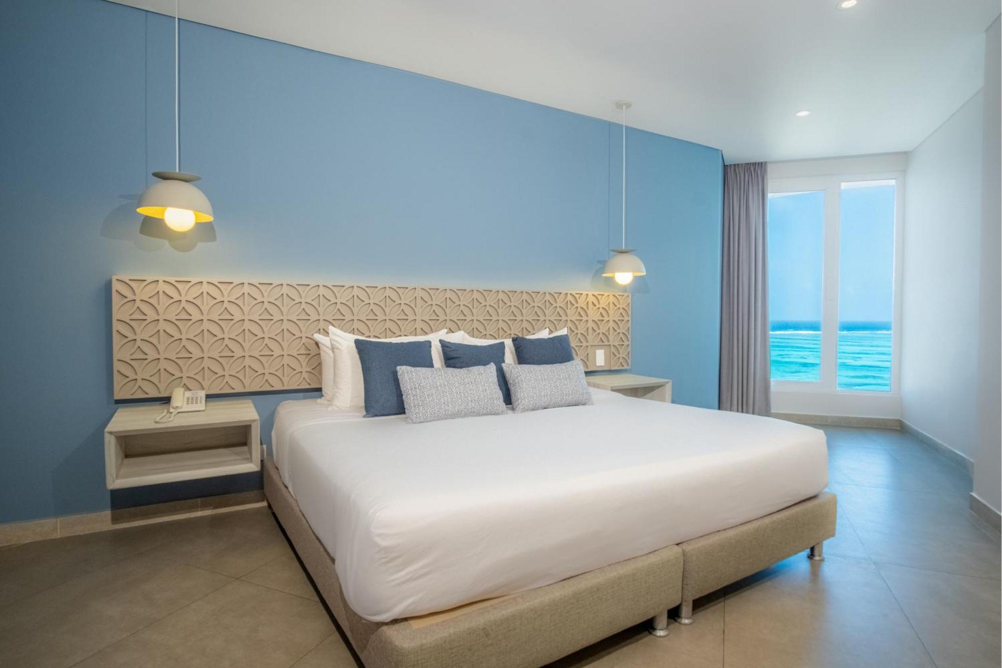 Superior Doble Room