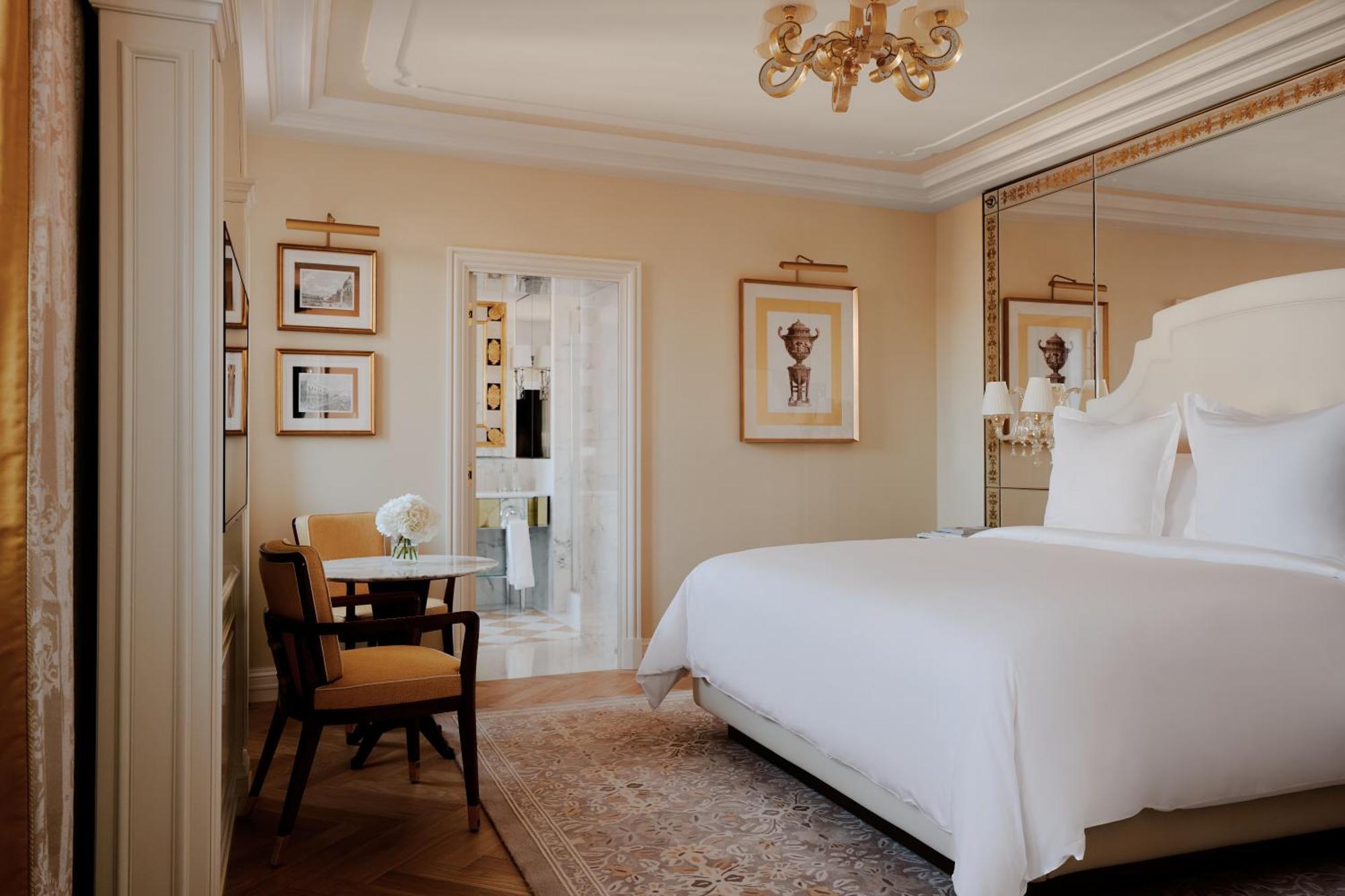Accessible Grand Premium
