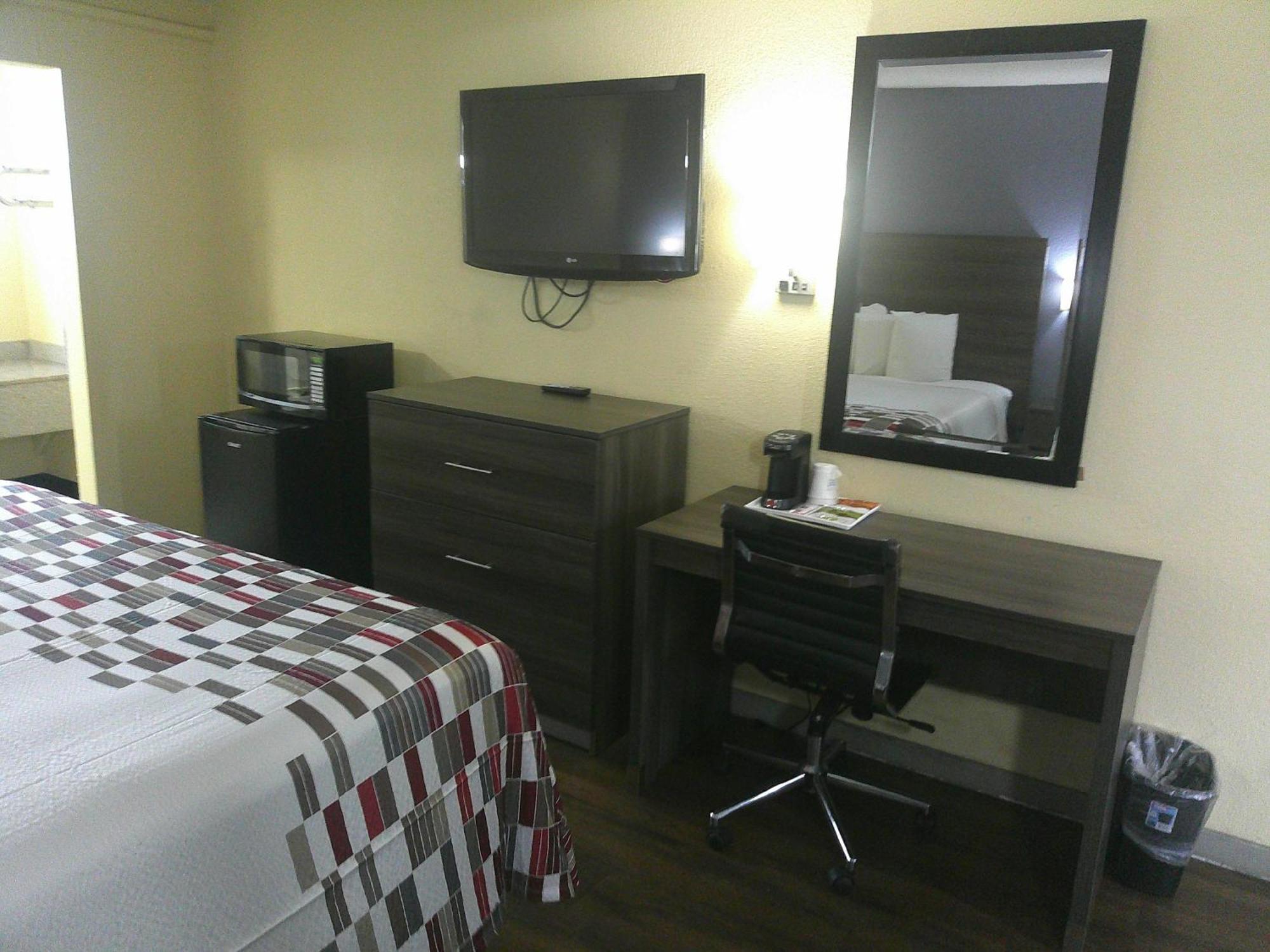 Superior King Room Disability Access Non-Smoking