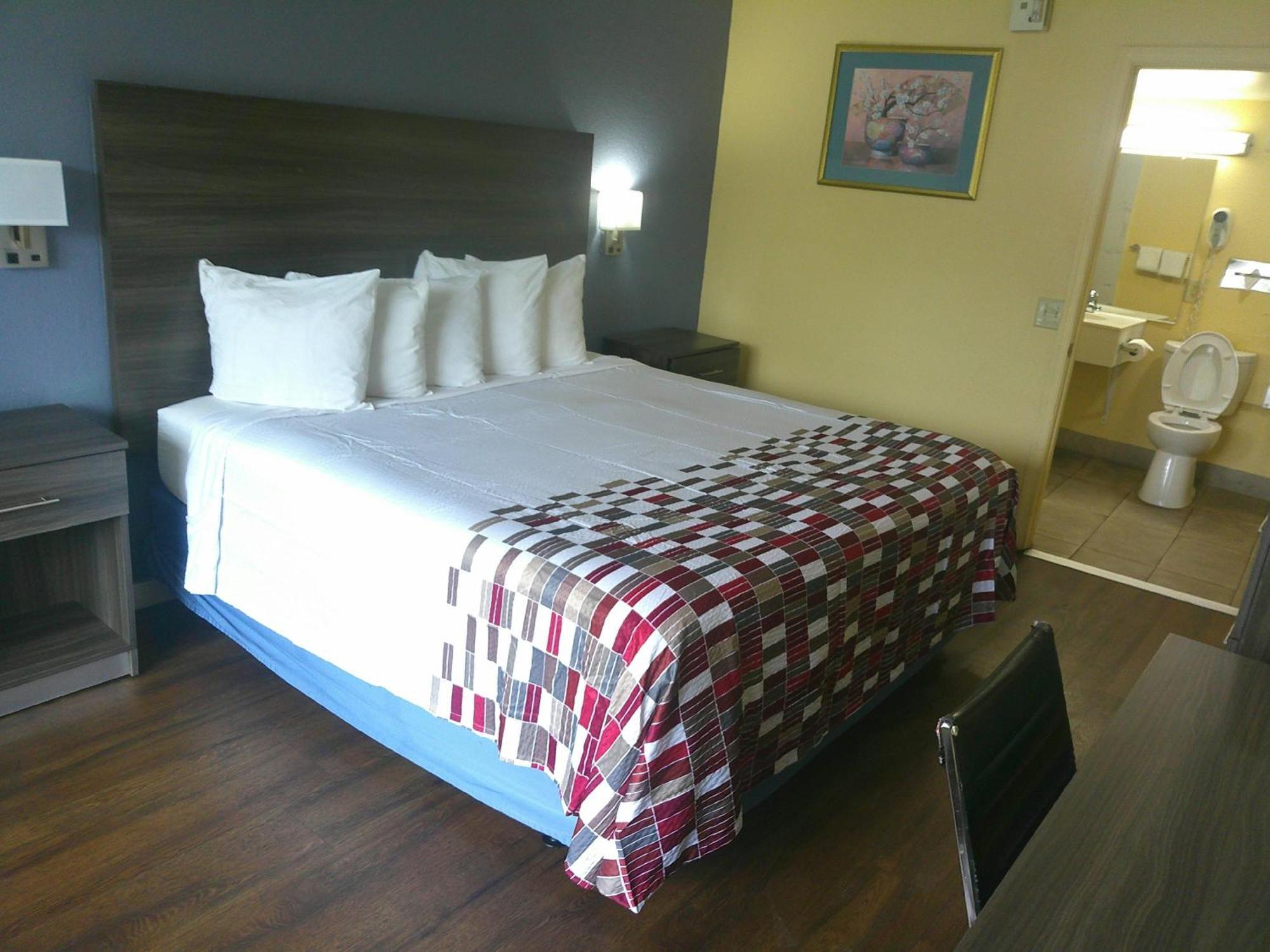 Superior King Room Disability Access Non-Smoking