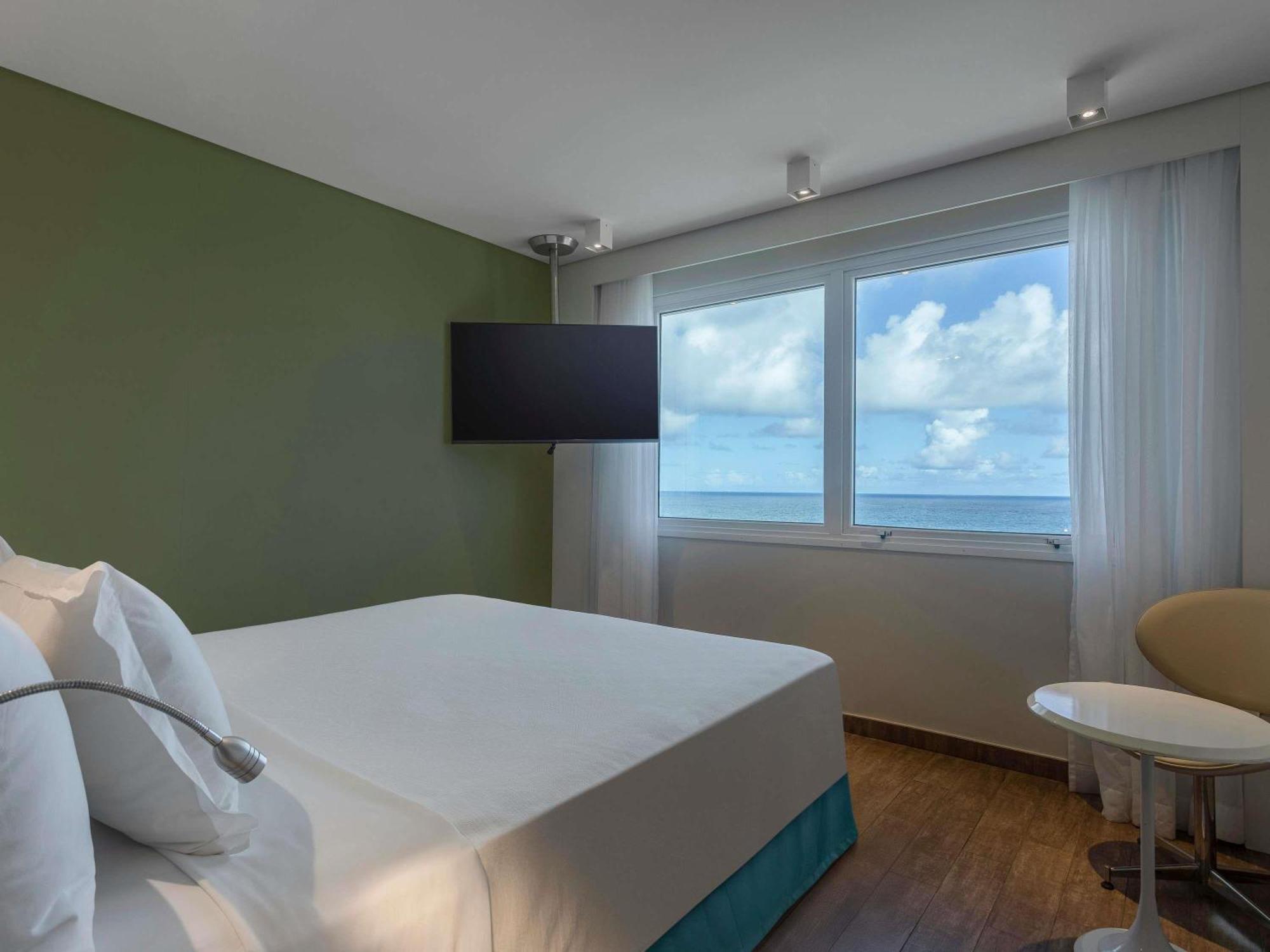 Privilege Double Room