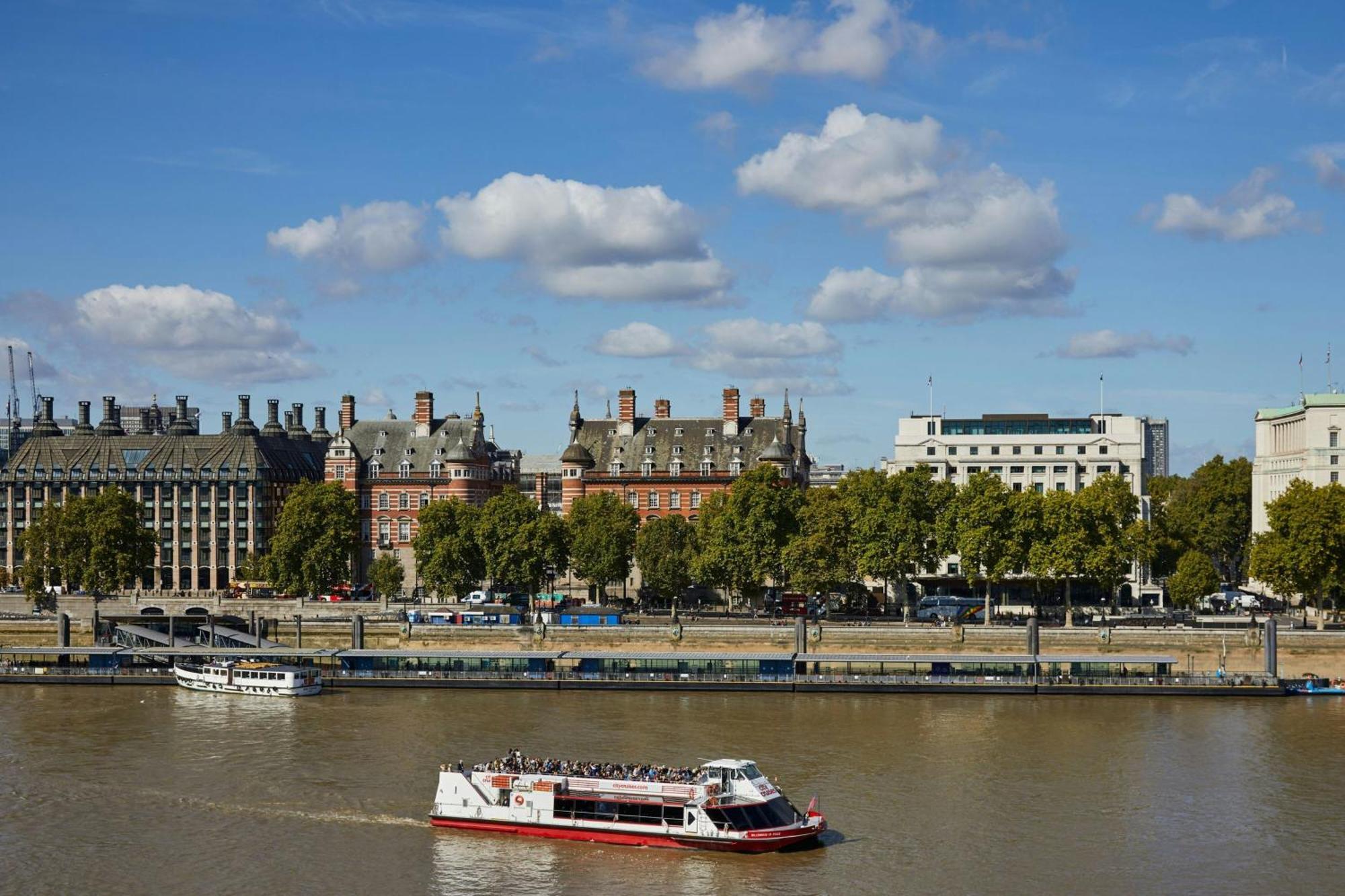 King Room River View