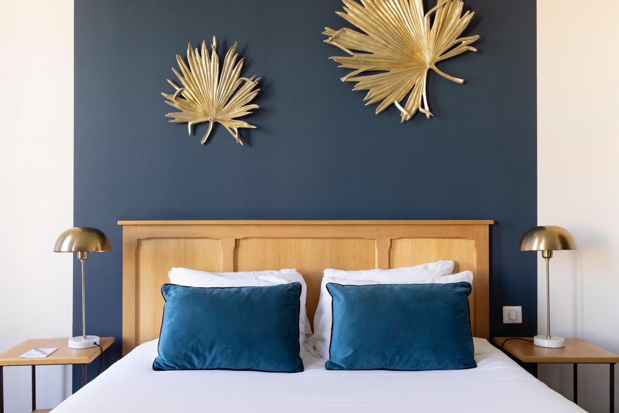Comfort Plus Room