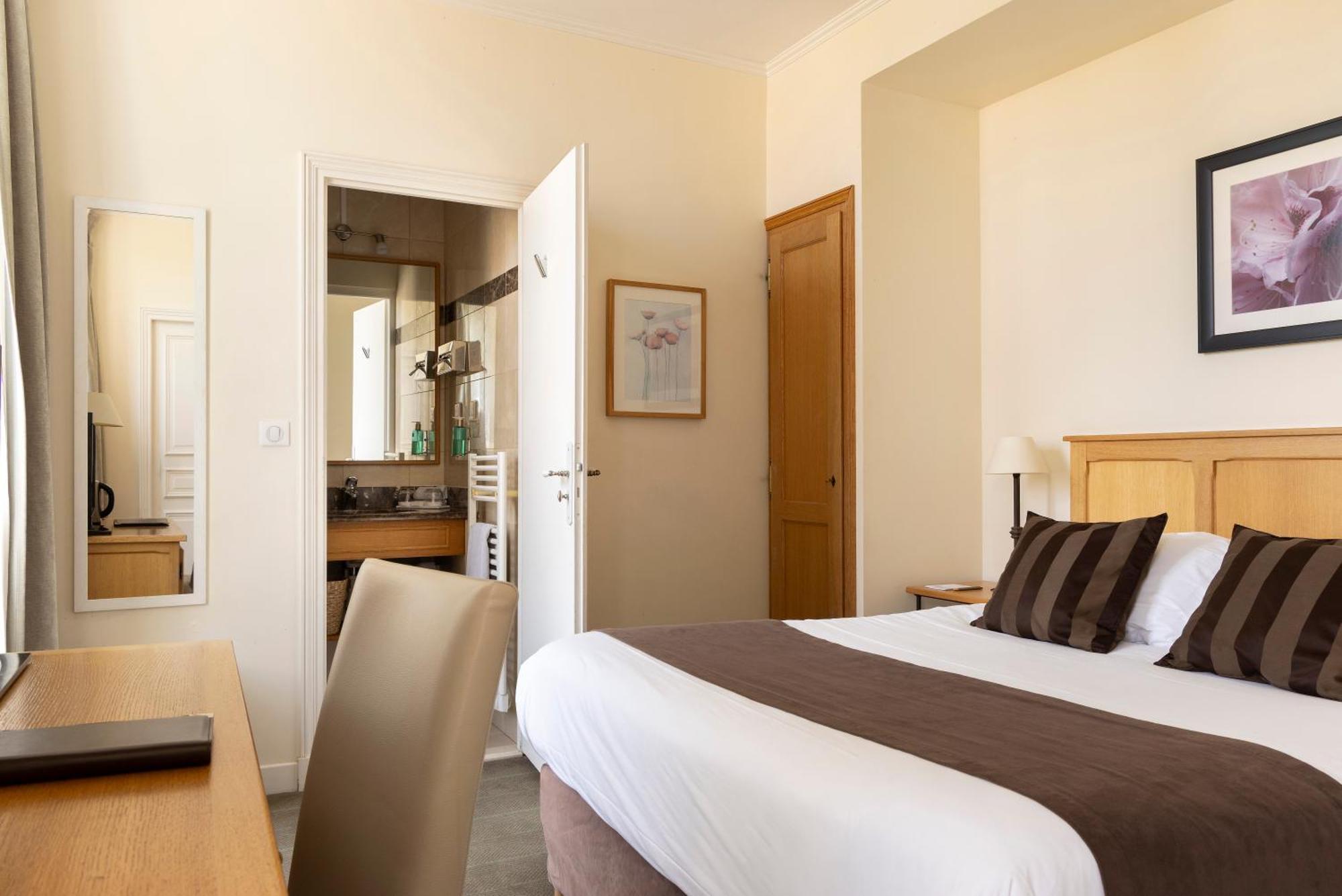 Comfort Room