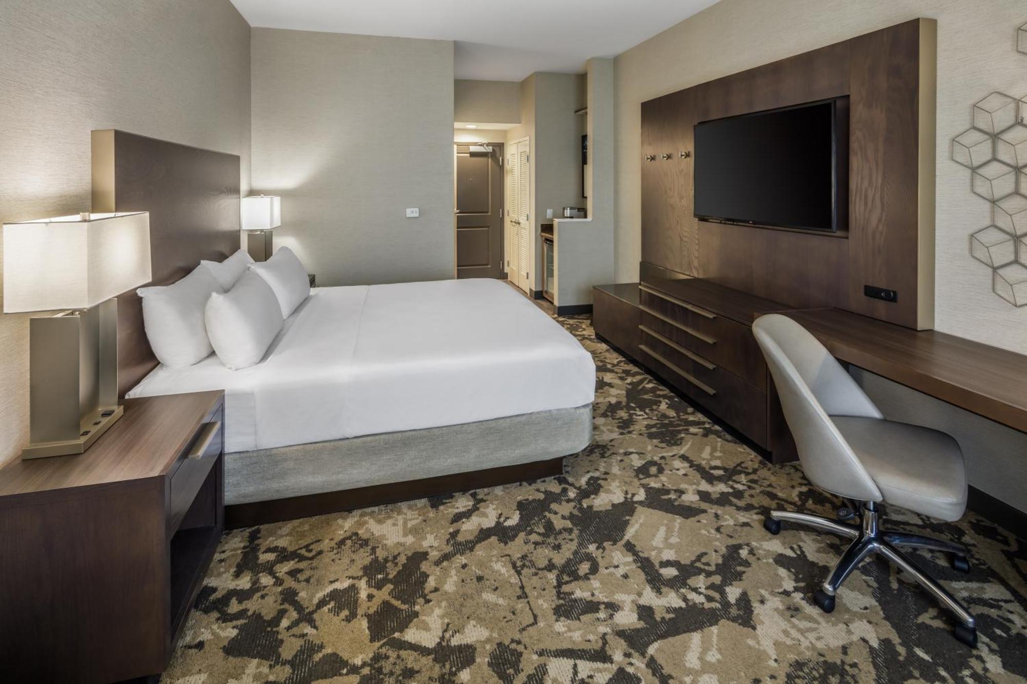 King Room