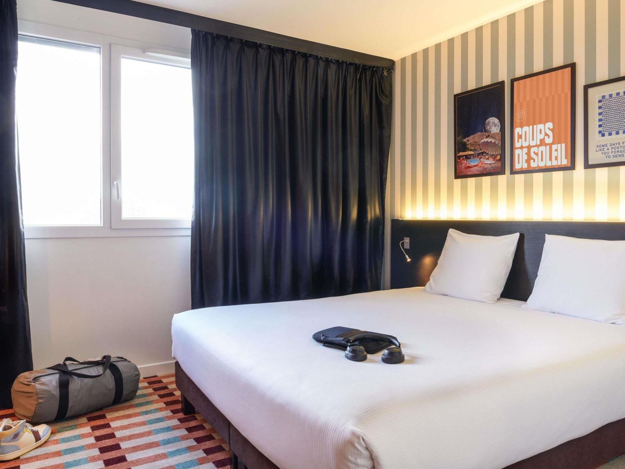 Standard King Room